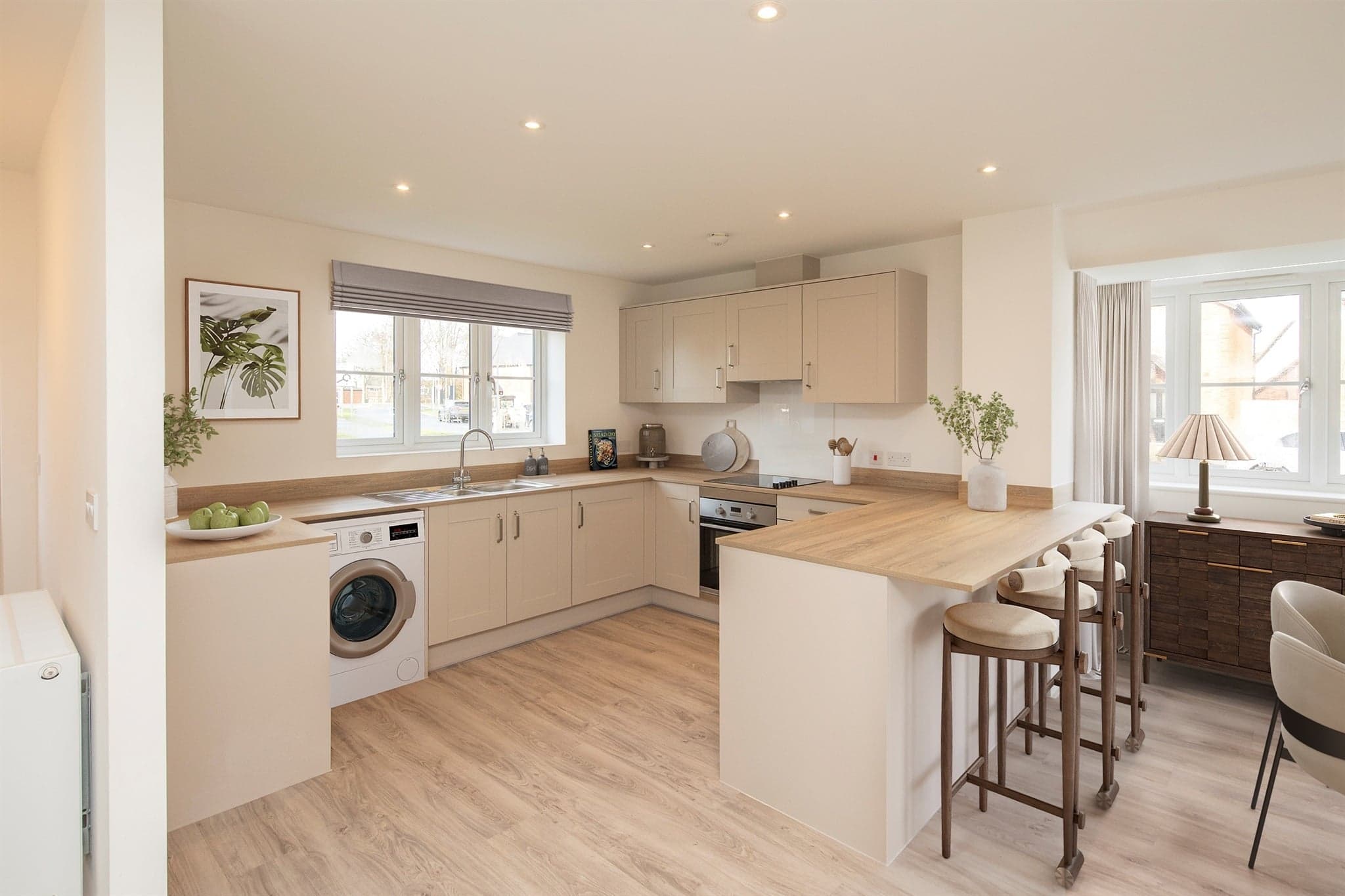 Property at Nelson Avenue, Shotley Gate, Ipswich