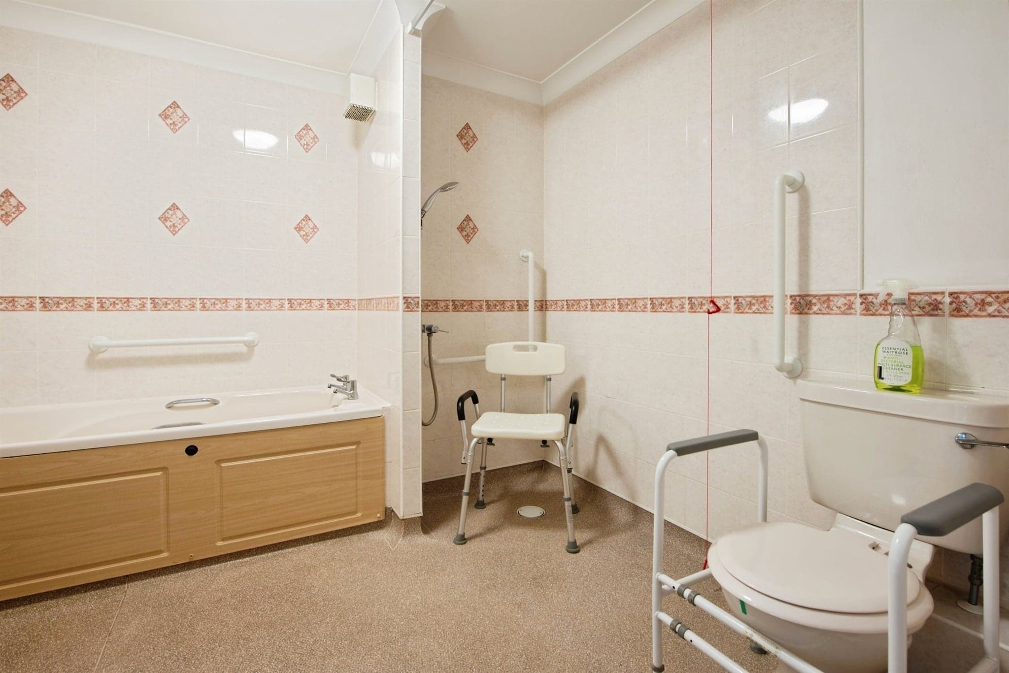 Property at Massetts Road, HORLEY