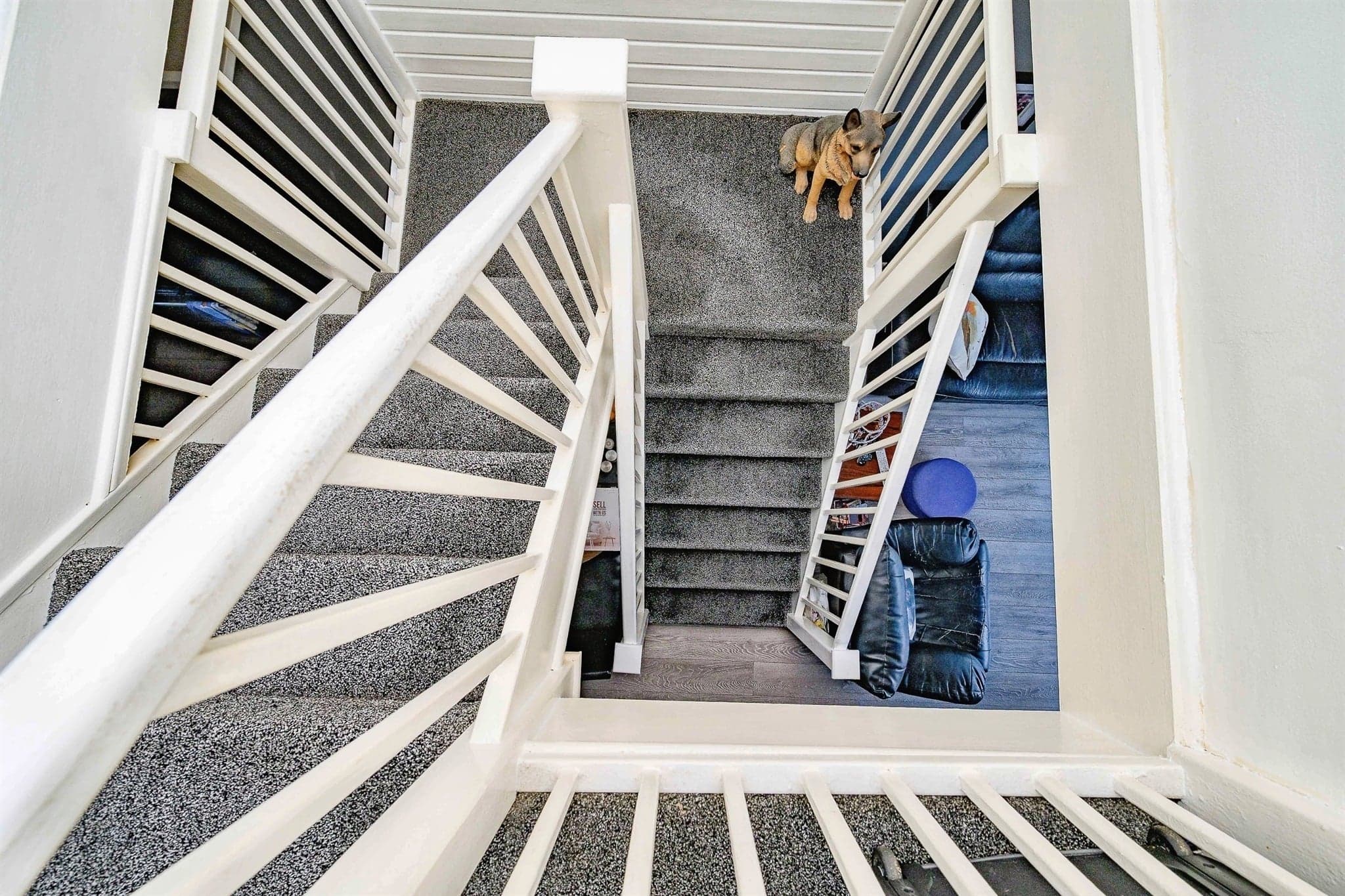 Property at Katrine Square, Hemel Hempstead