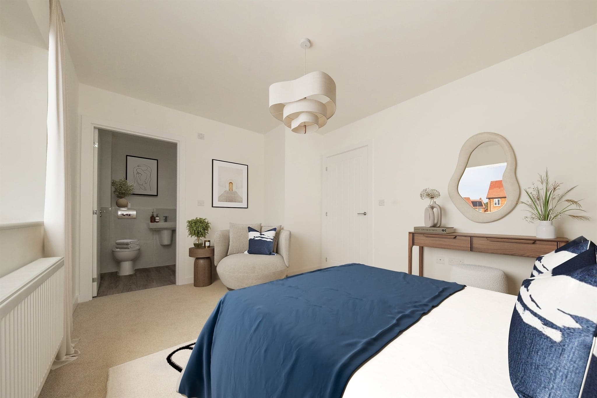 Property at Nelson Avenue, Shotley Gate, Ipswich