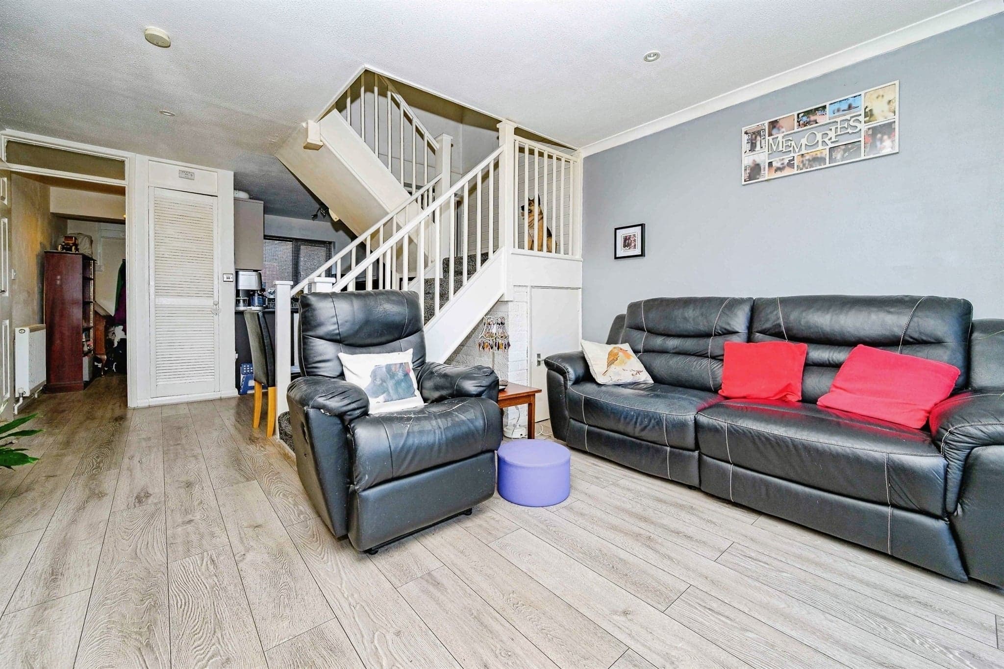 Property at Katrine Square, Hemel Hempstead