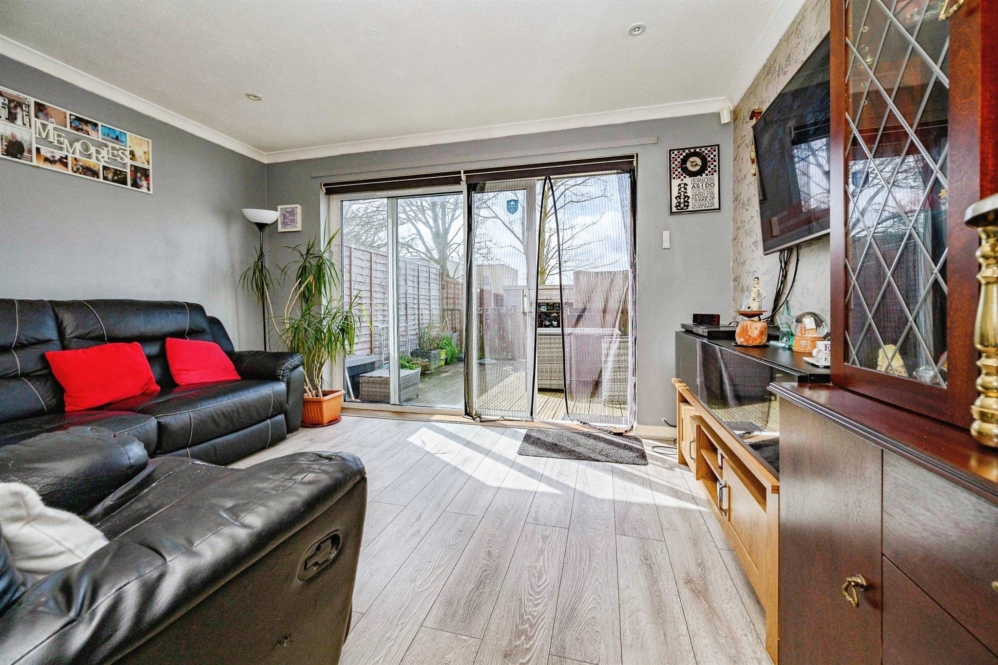 Property at Katrine Square, Hemel Hempstead