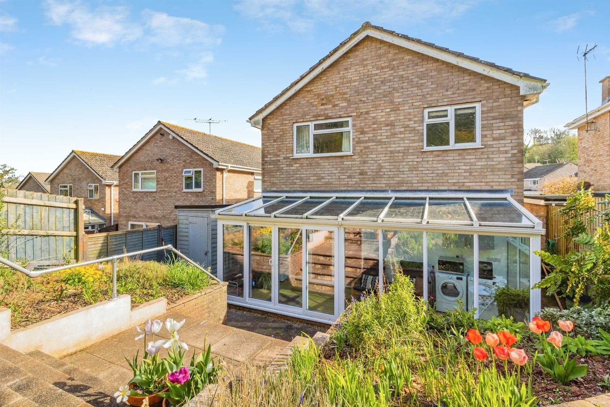 Property at Lancaster Drive, Paignton