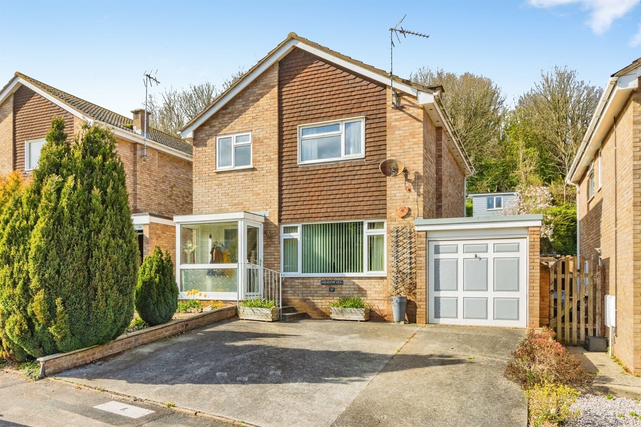 Property at Lancaster Drive, Paignton