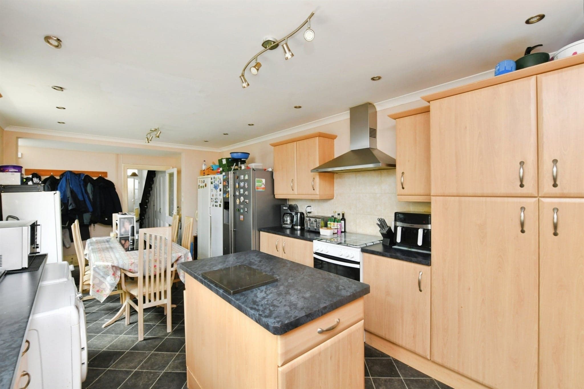 Property at Lisson Grove, Plymouth