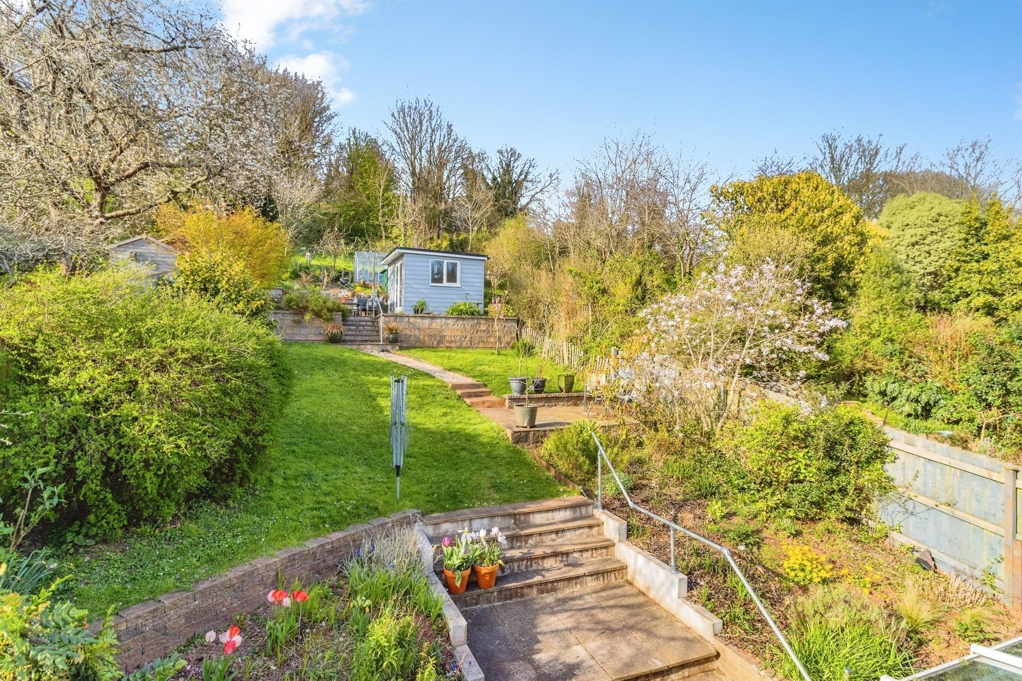 Property at Lancaster Drive, Paignton