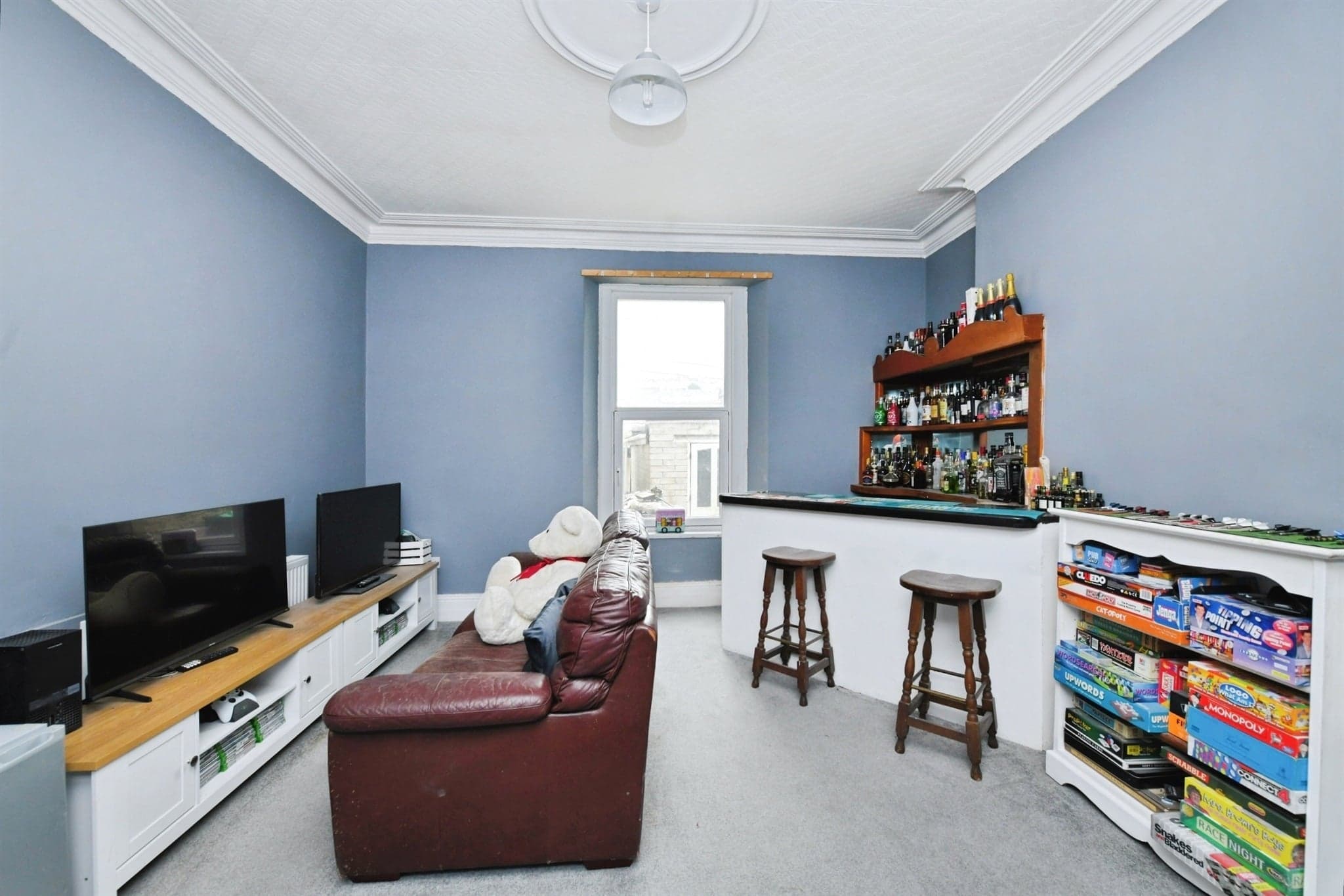 Property at Lisson Grove, Plymouth