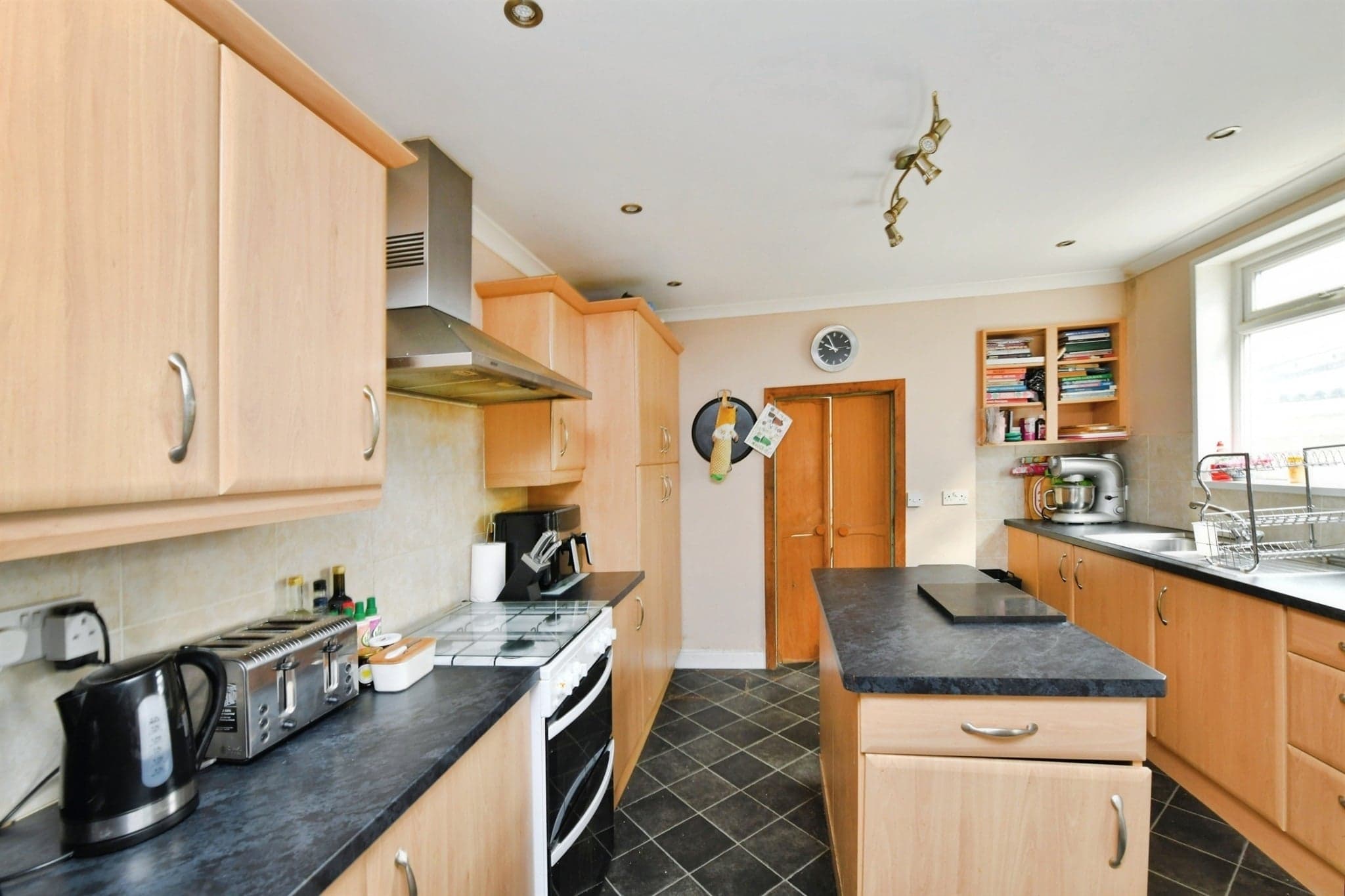 Property at Lisson Grove, Plymouth