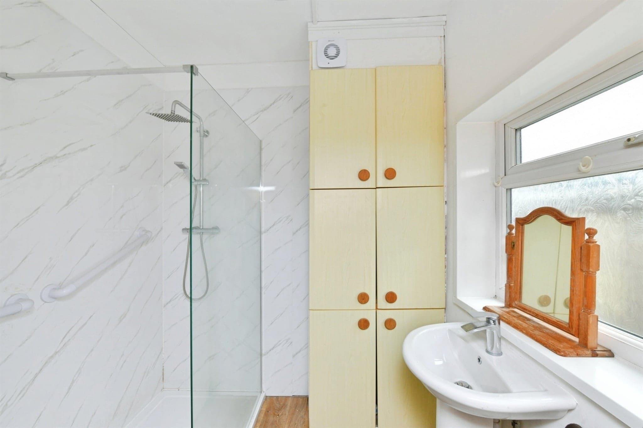 Property at Lisson Grove, Plymouth
