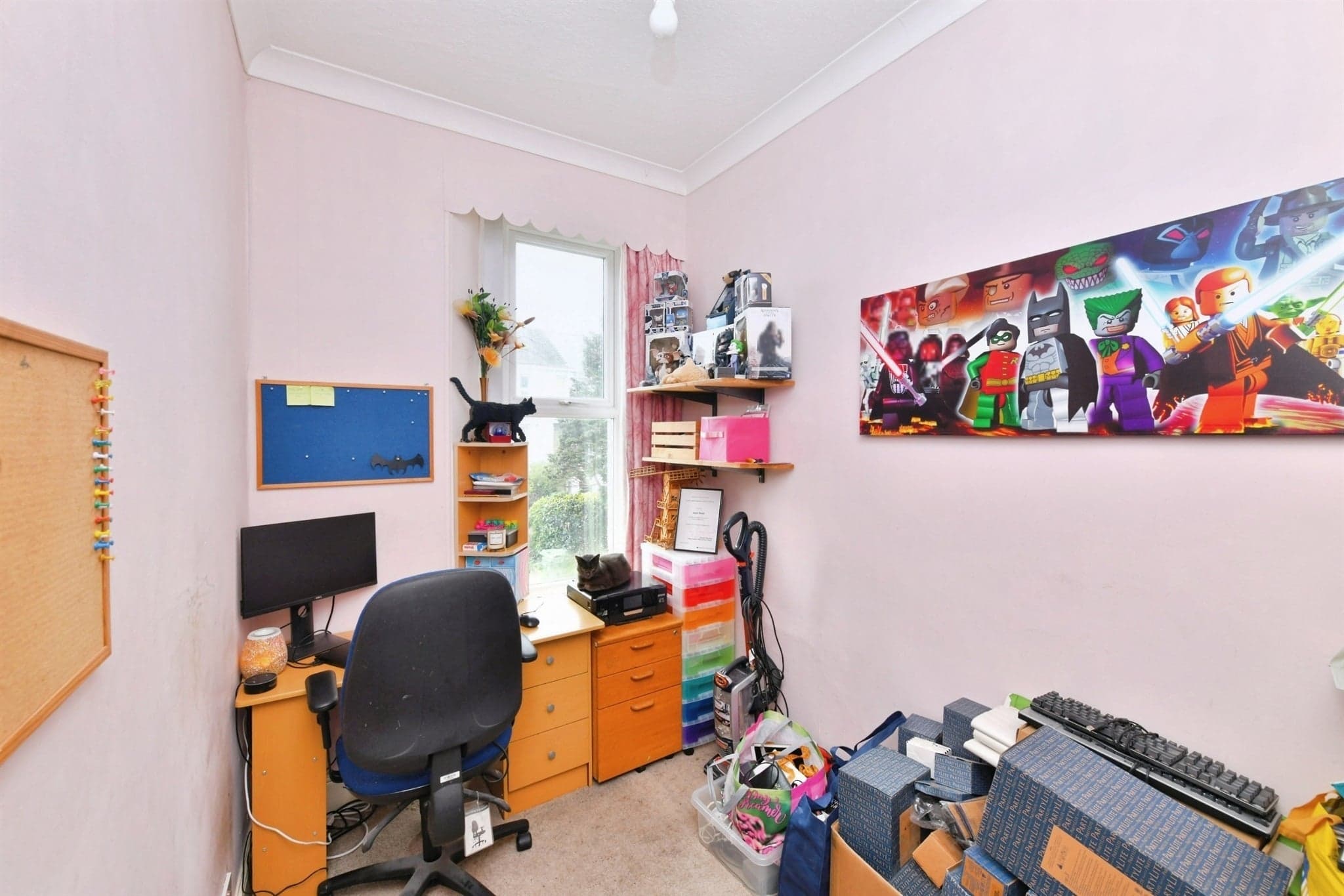 Property at Lisson Grove, Plymouth