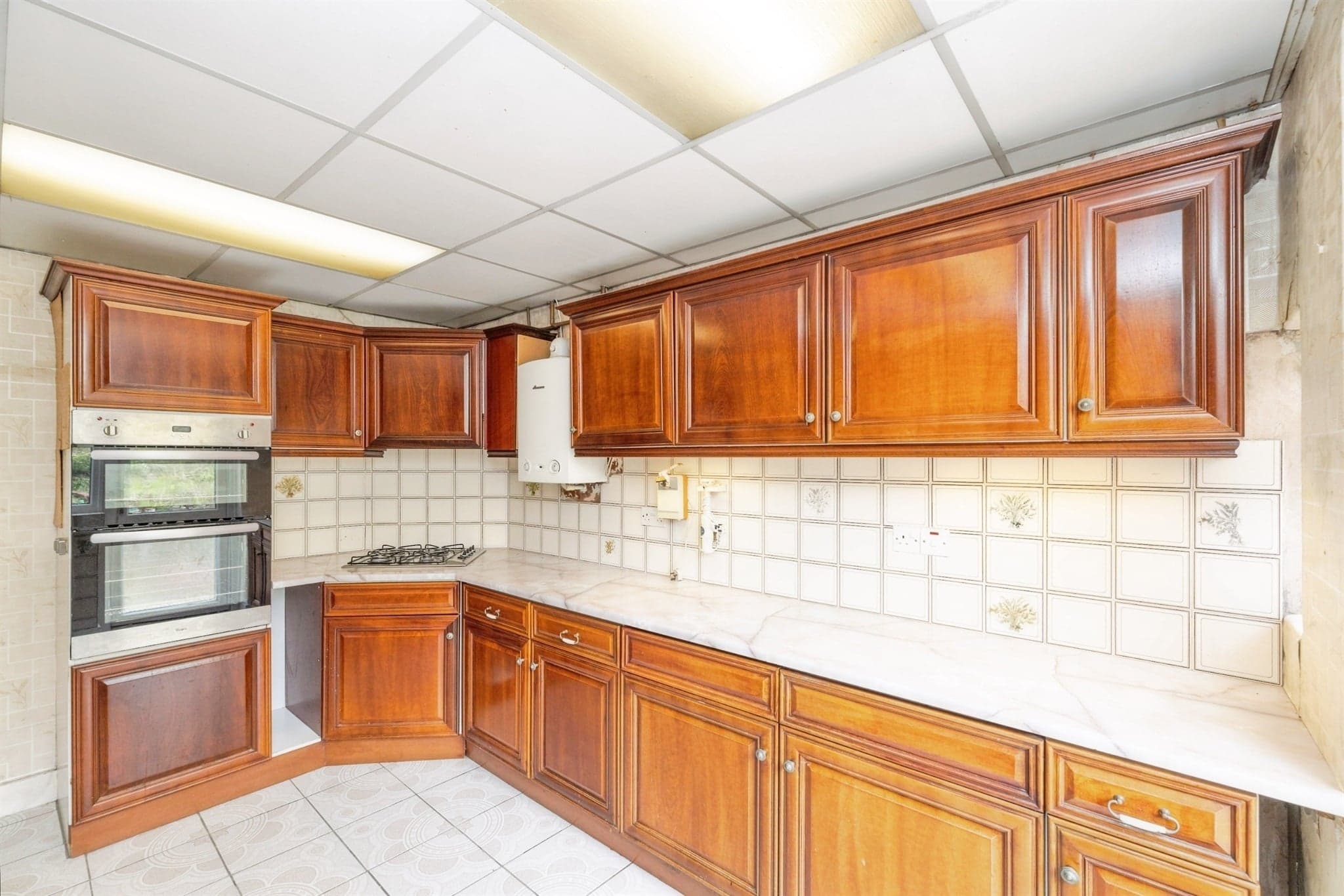 Property at St Georges Drive, Watford