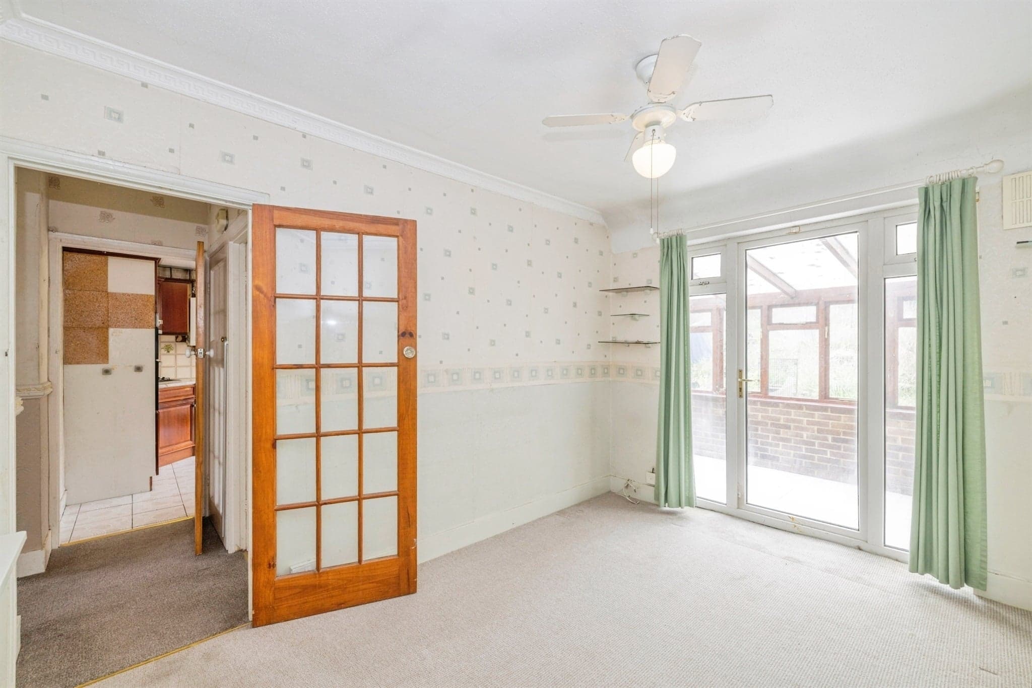 Property at St Georges Drive, Watford