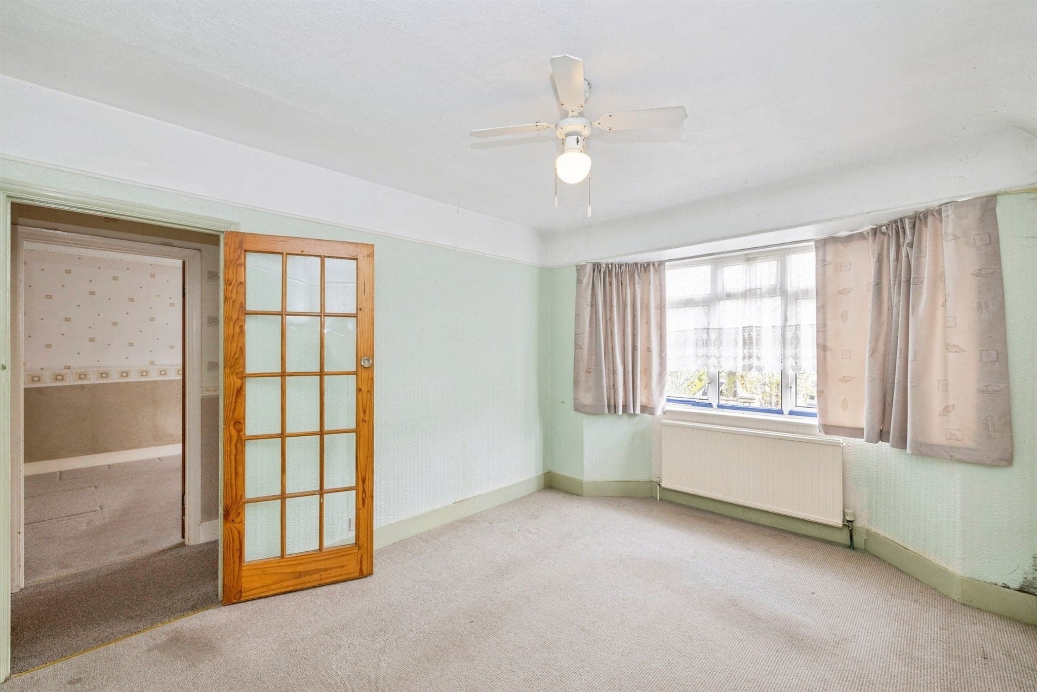 Property at St Georges Drive, Watford