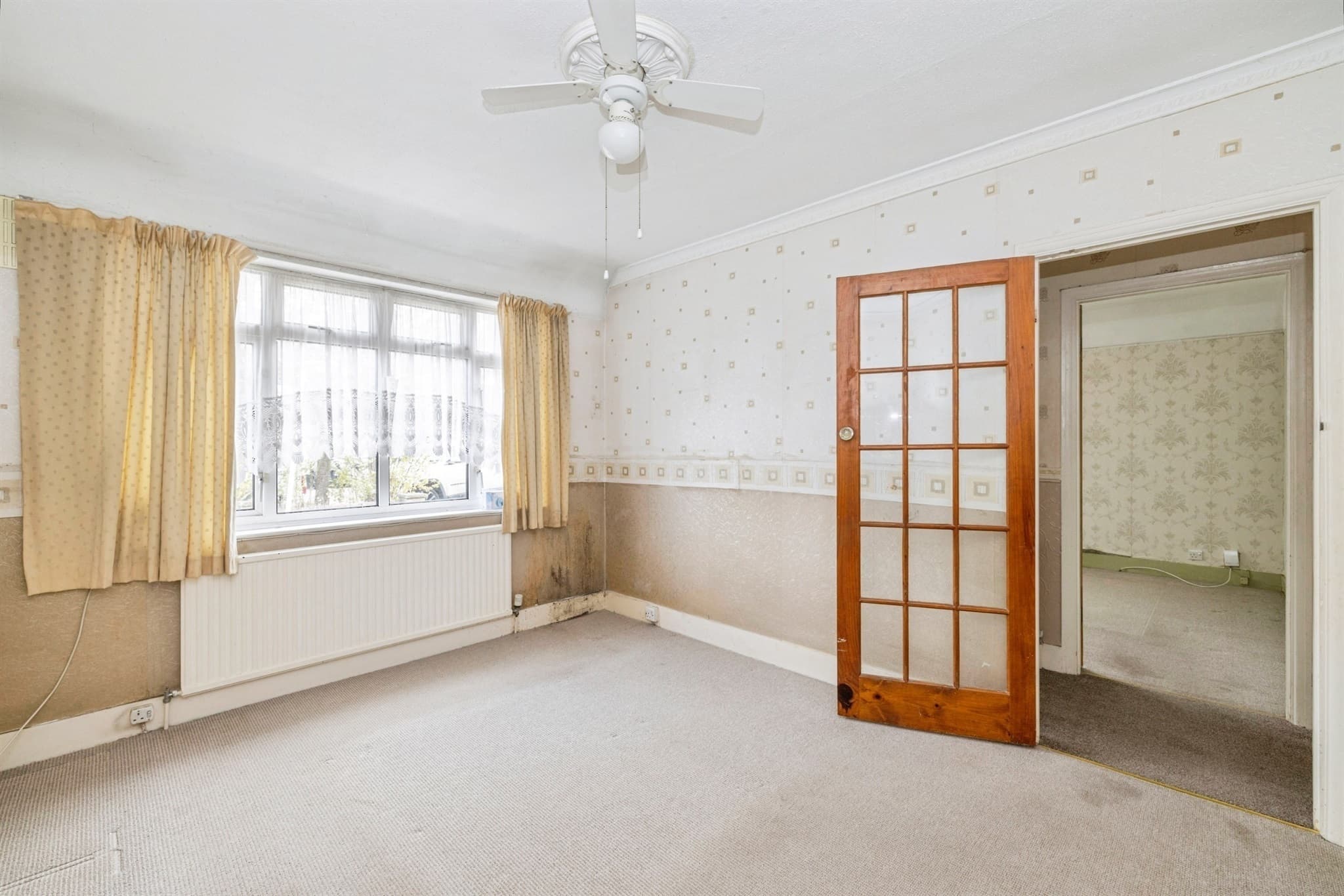 Property at St Georges Drive, Watford