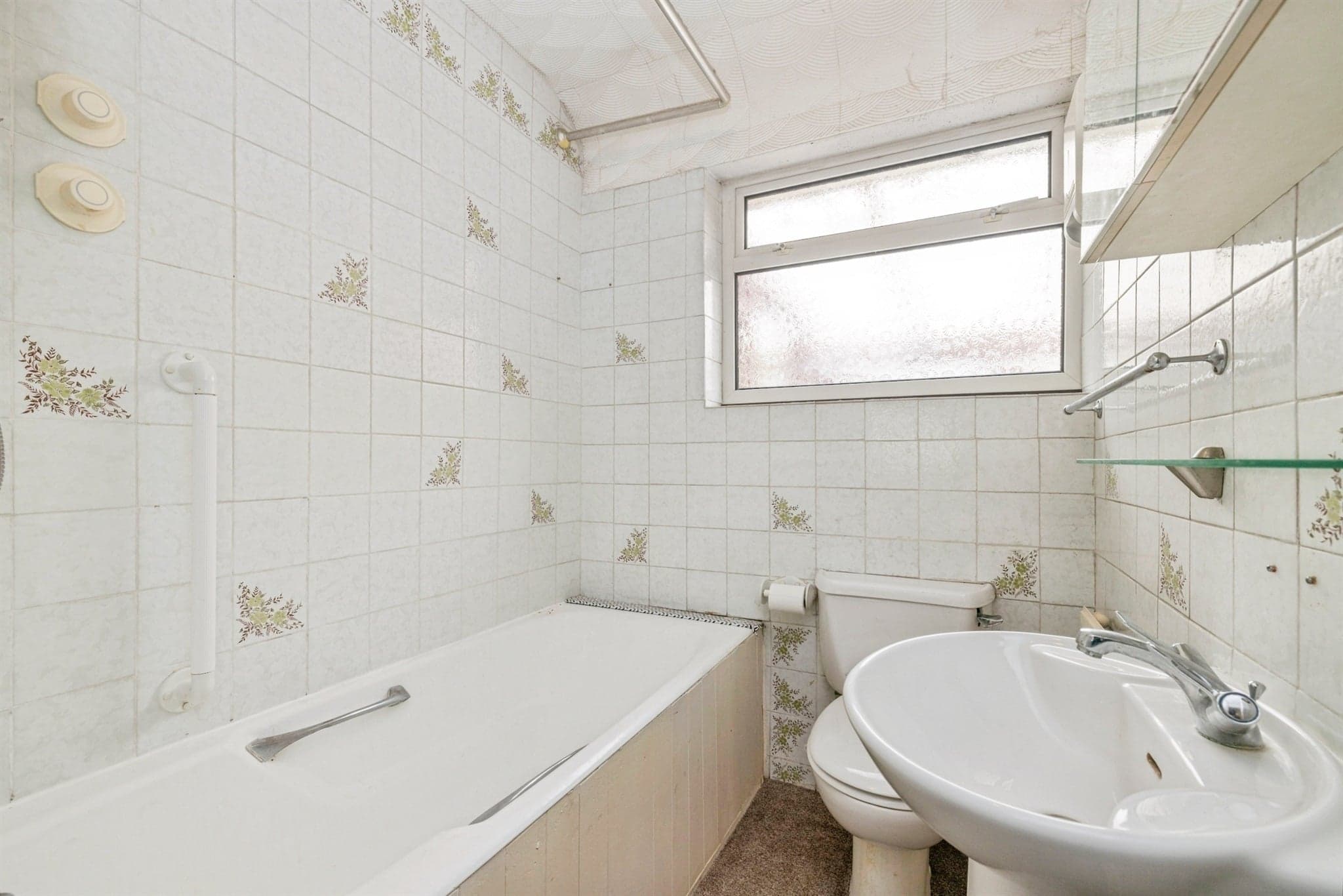 Property at St Georges Drive, Watford