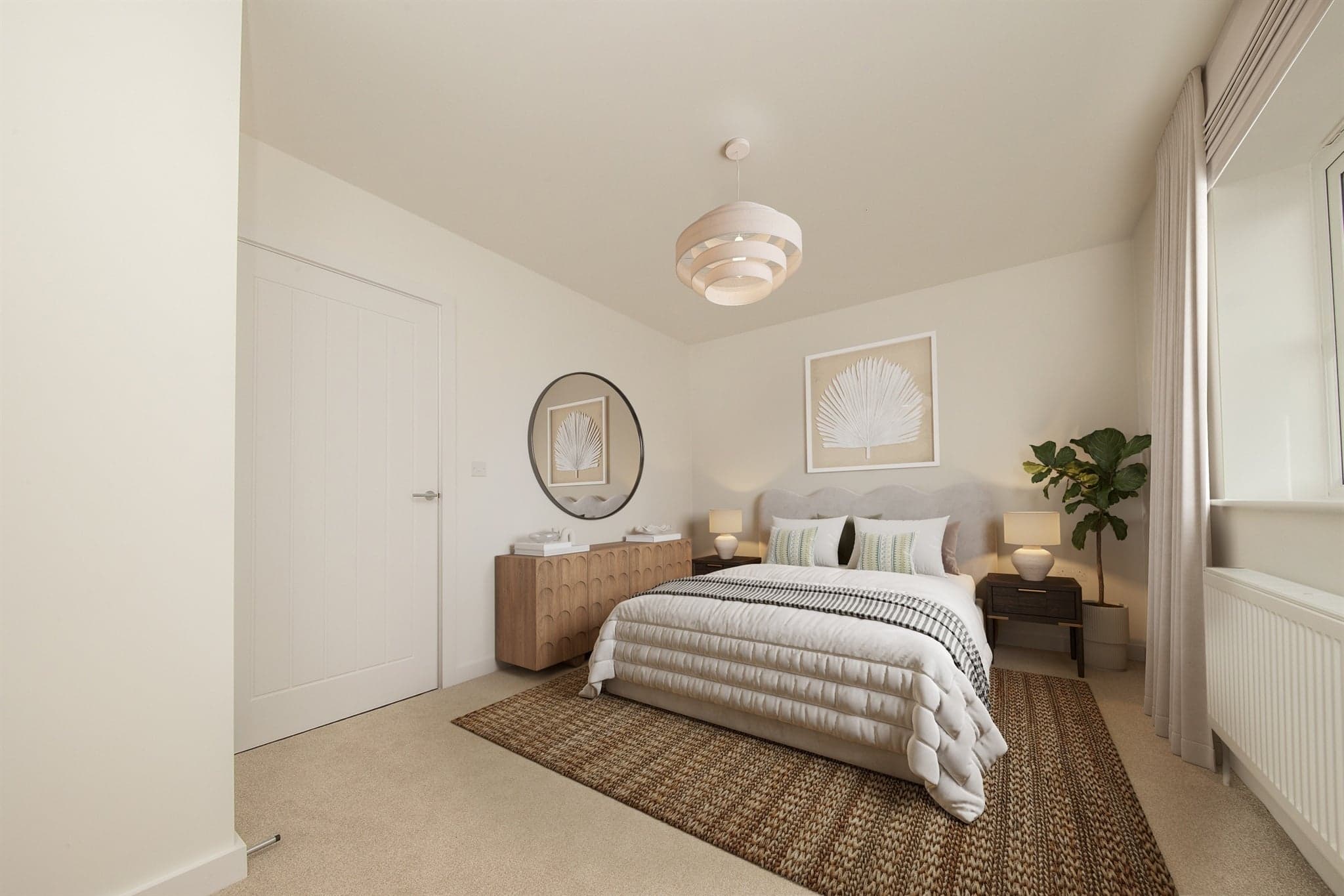 Property at Nelson Avenue, Shotley Gate, Ipswich