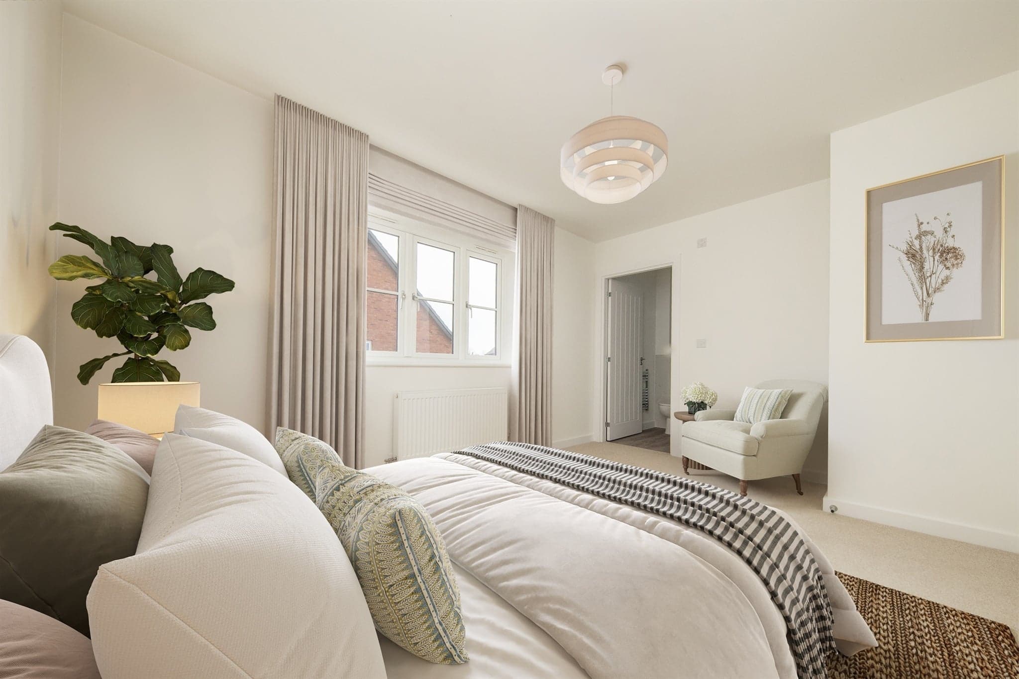 Property at Nelson Avenue, Shotley Gate, Ipswich