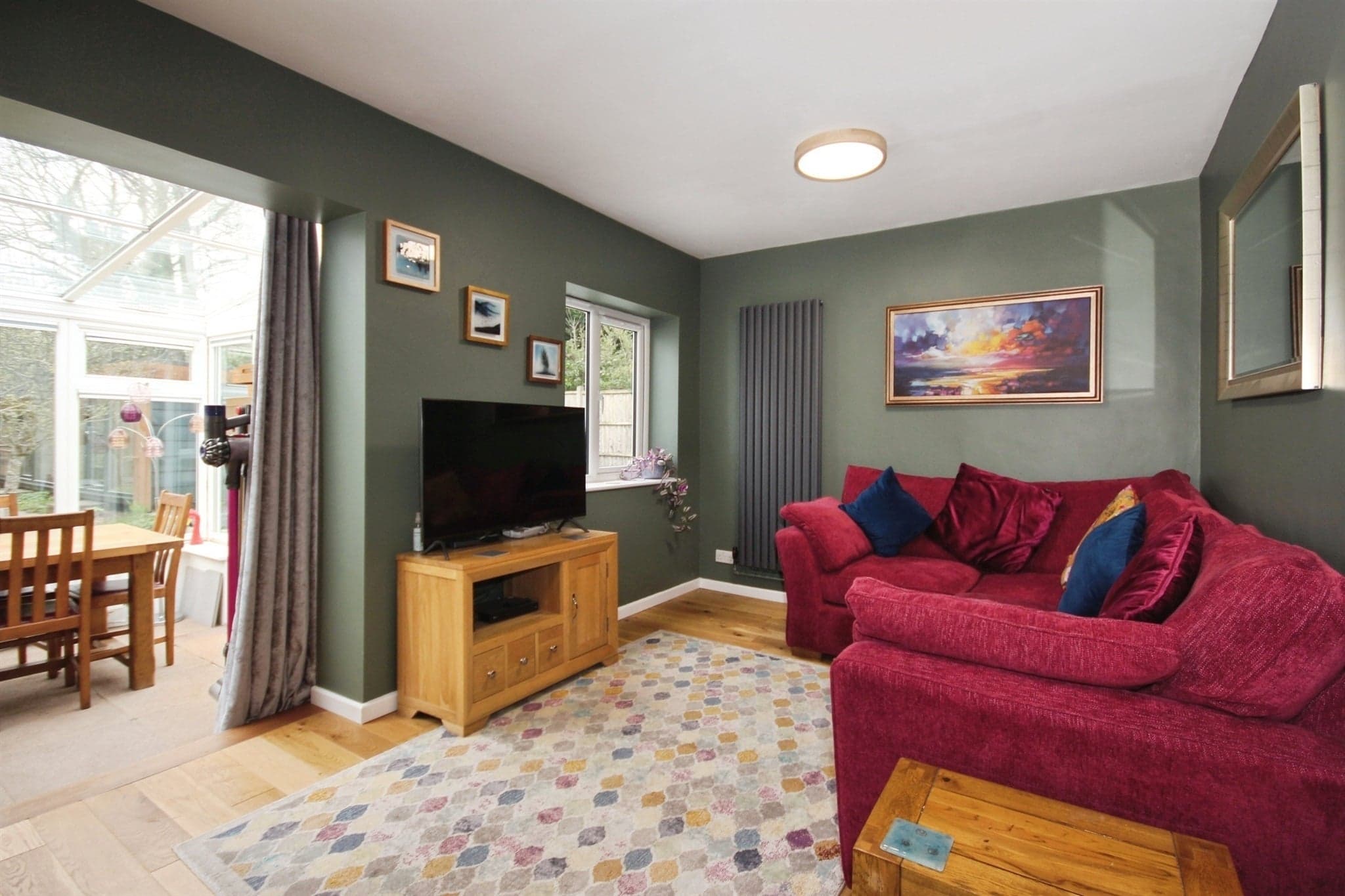 Property at Park Drive, Claverdon, Warwick