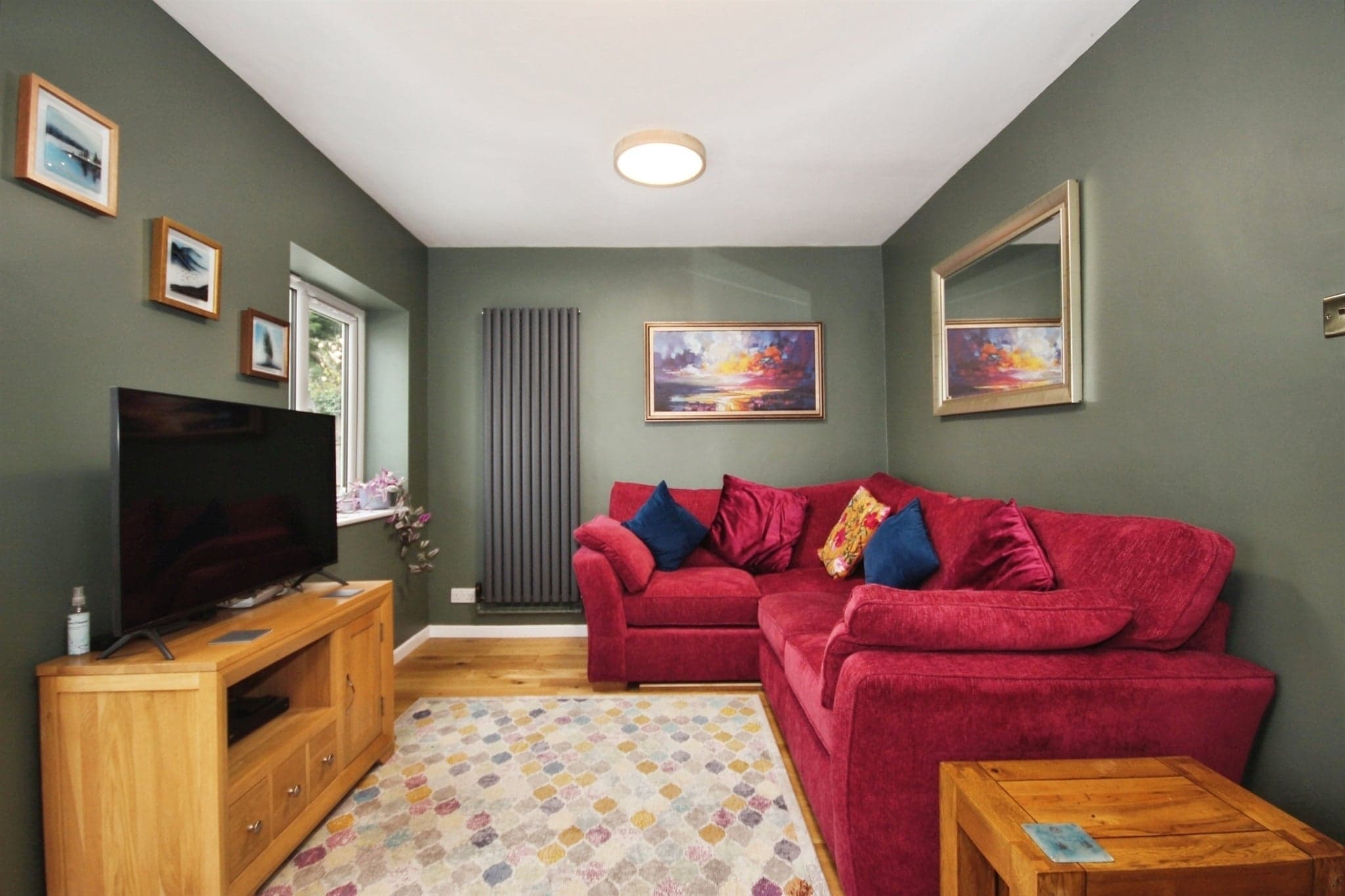 Property at Park Drive, Claverdon, Warwick