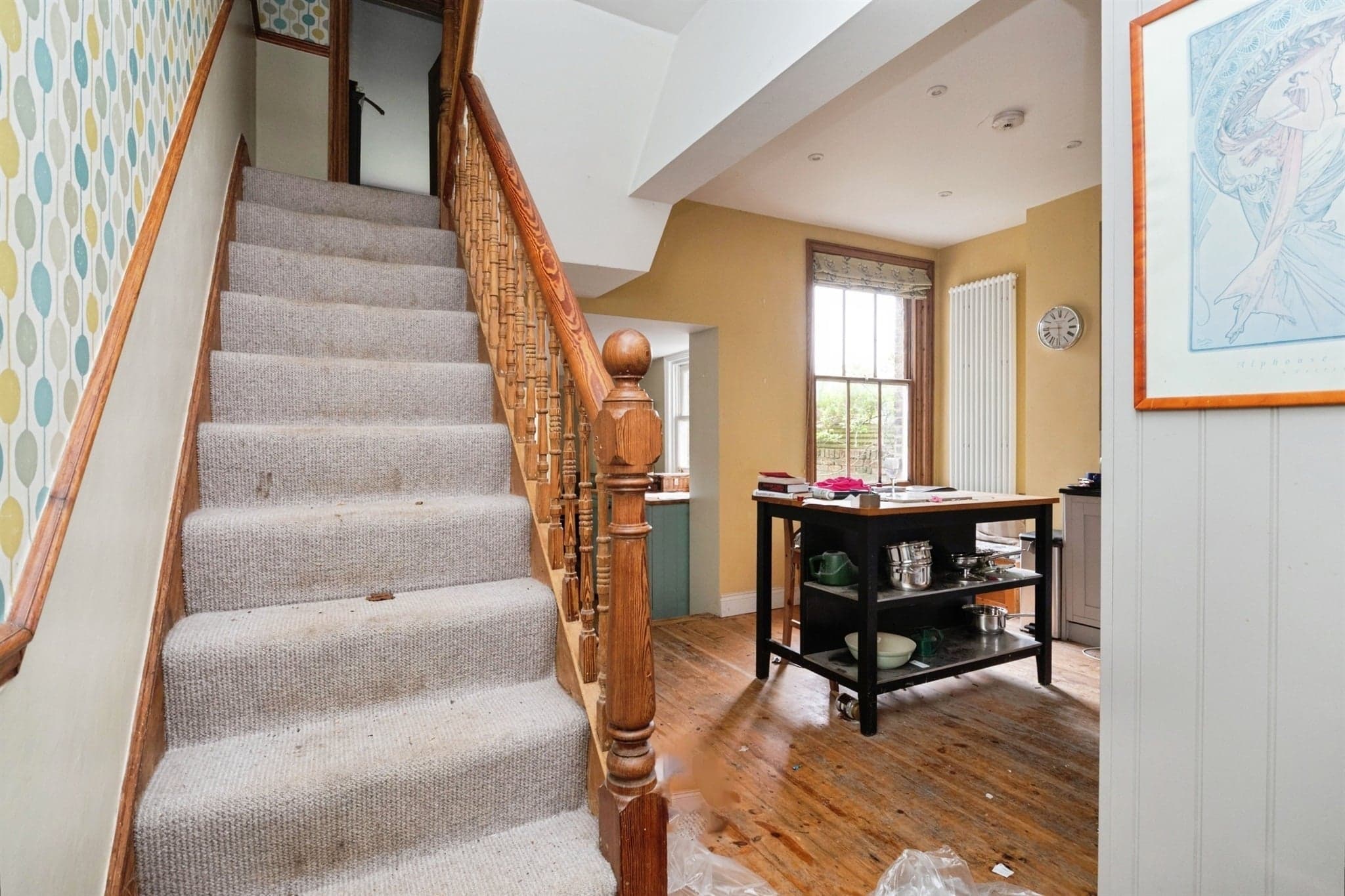 Property at Vale Road, Southborough, Tunbridge Wells