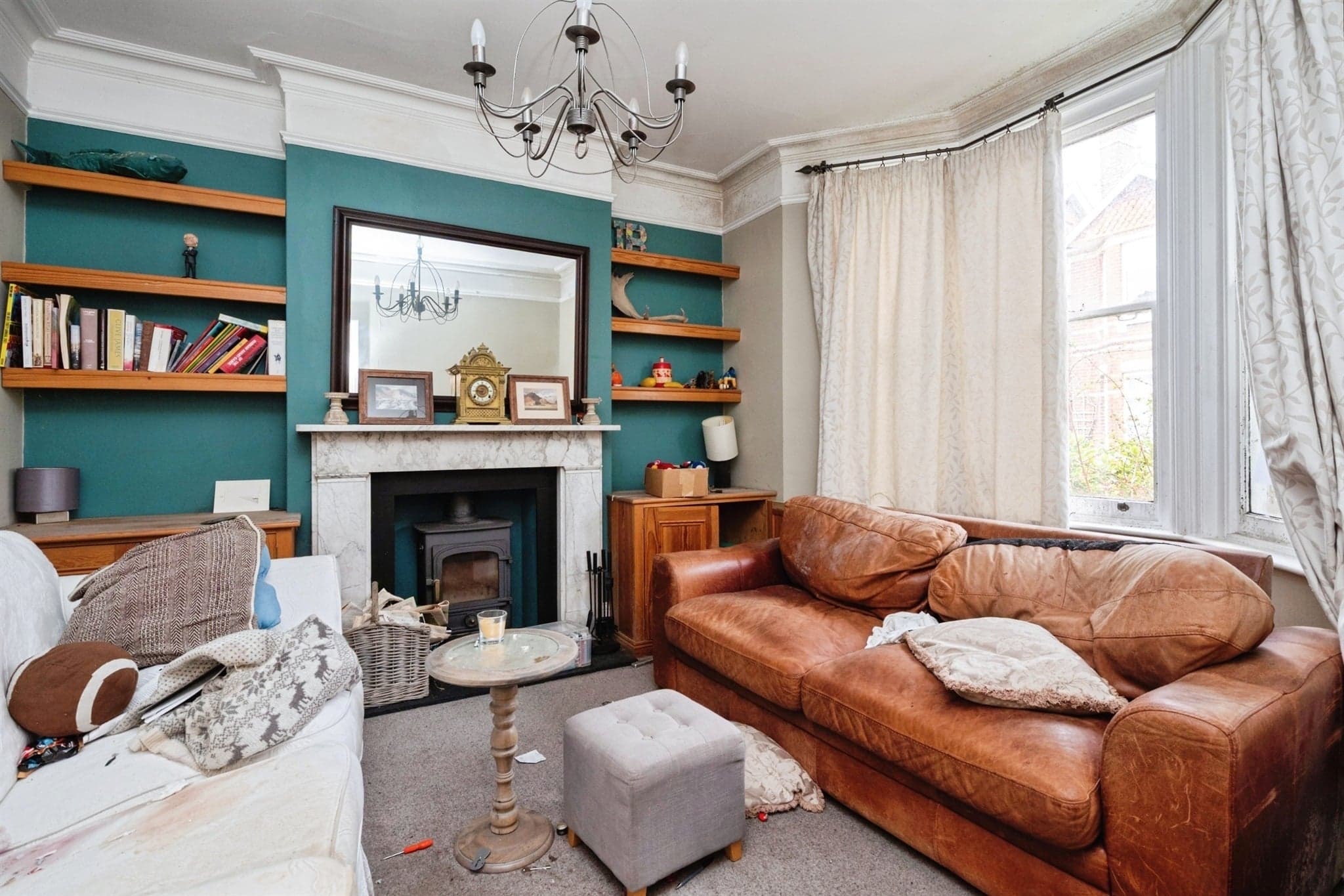 Property at Vale Road, Southborough, Tunbridge Wells