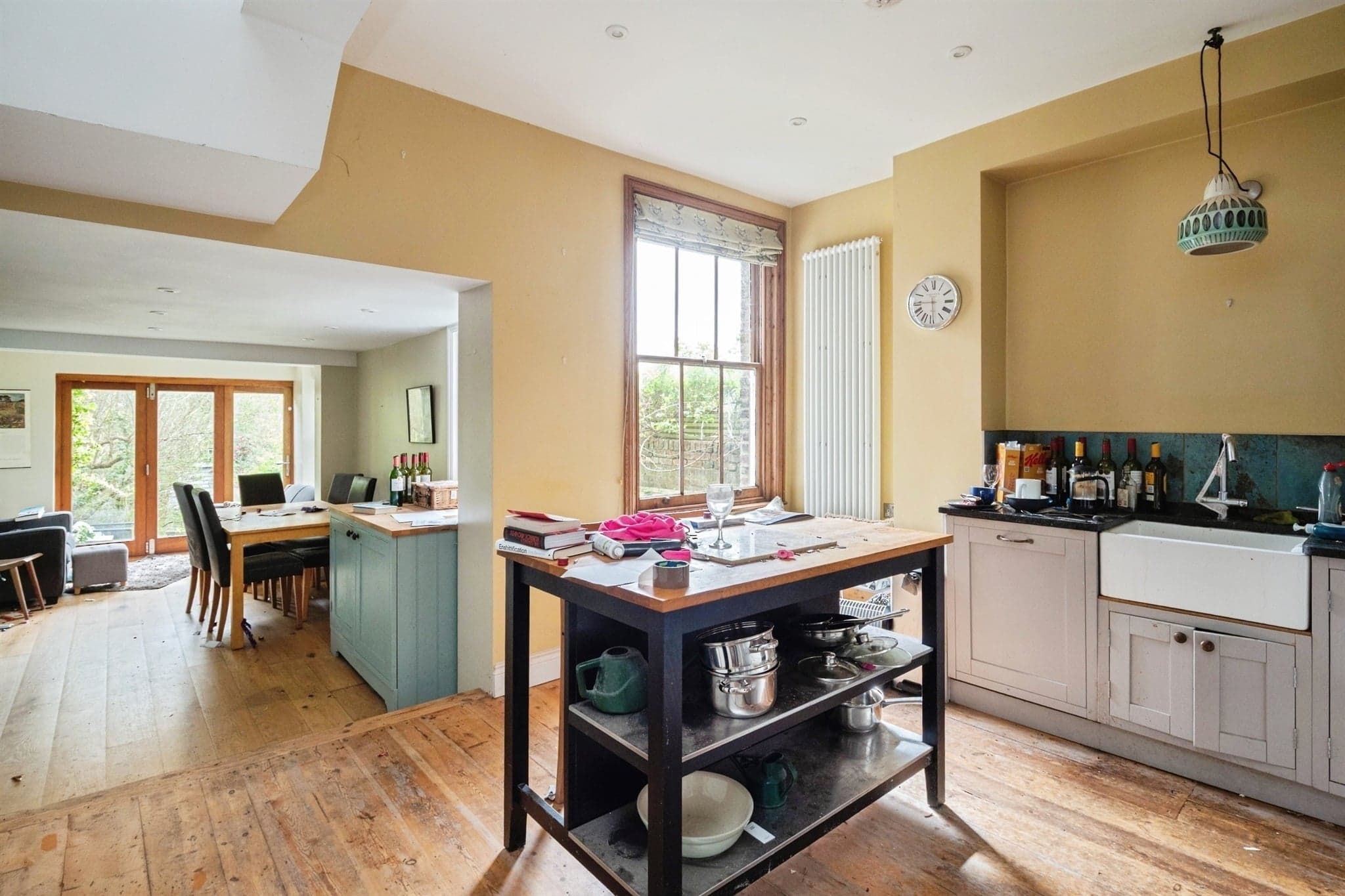 Property at Vale Road, Southborough, Tunbridge Wells