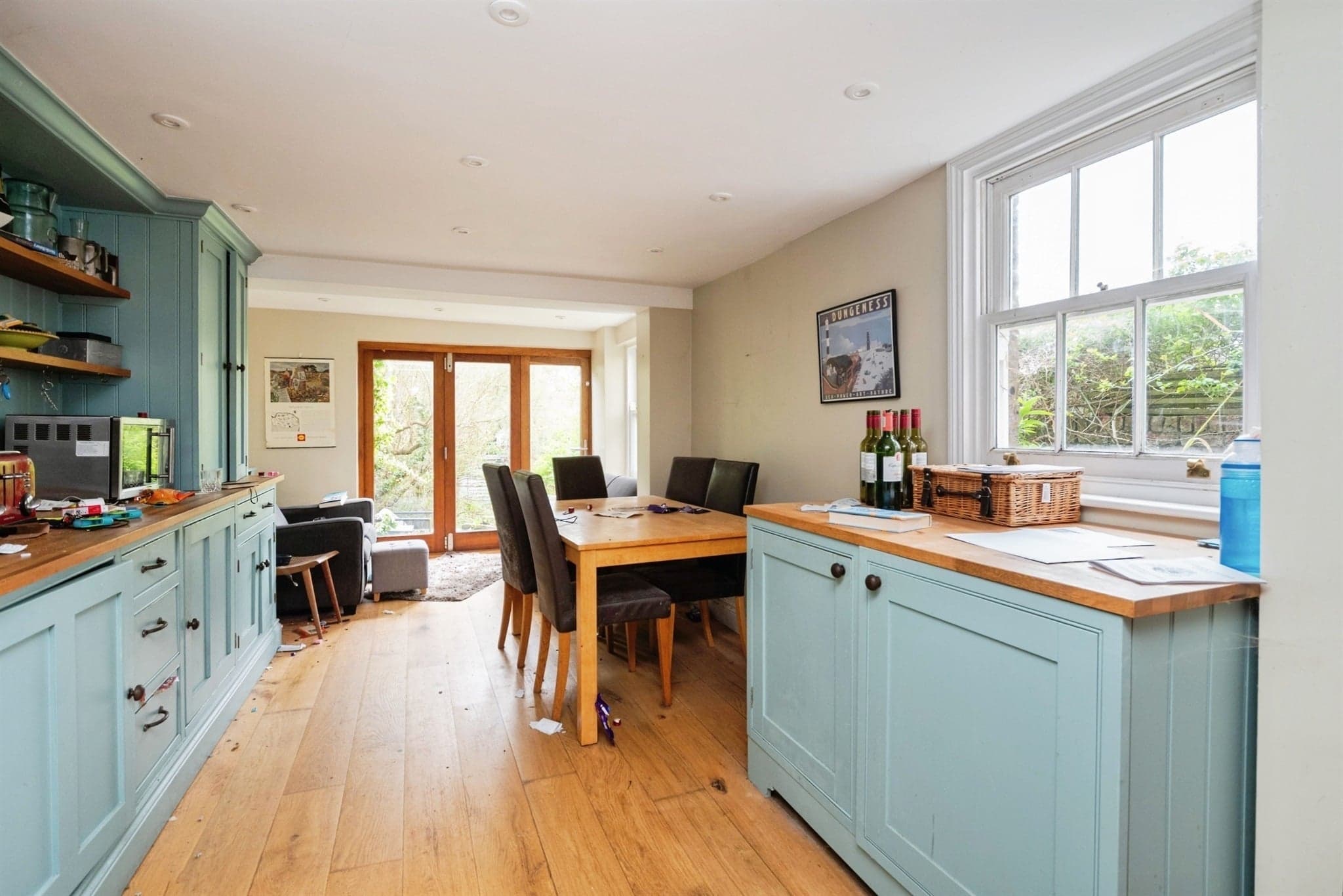 Property at Vale Road, Southborough, Tunbridge Wells
