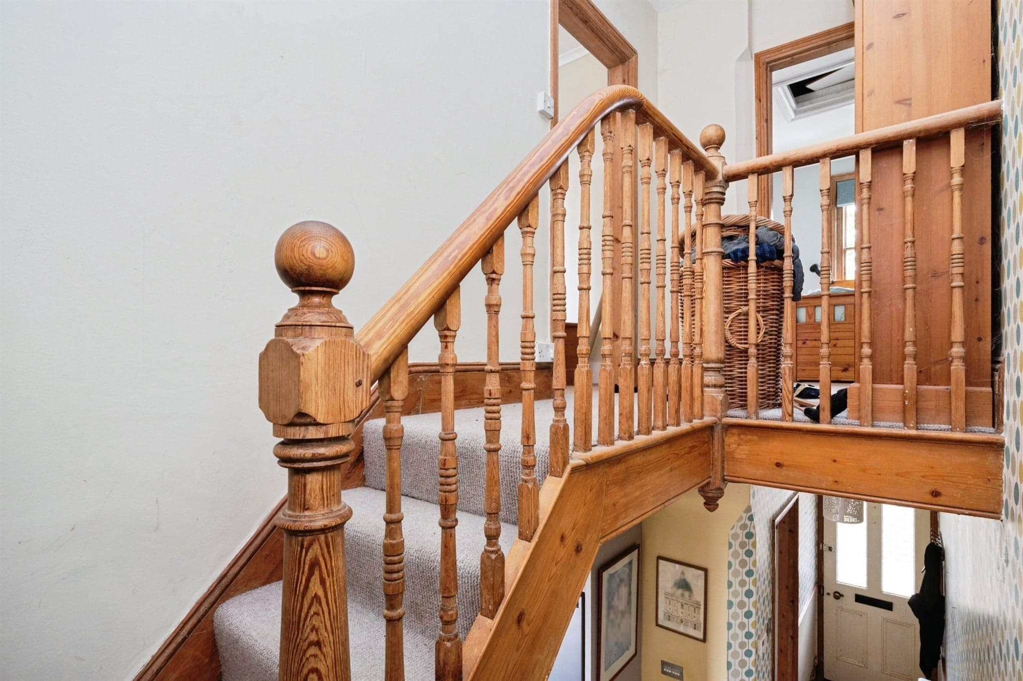 Property at Vale Road, Southborough, Tunbridge Wells