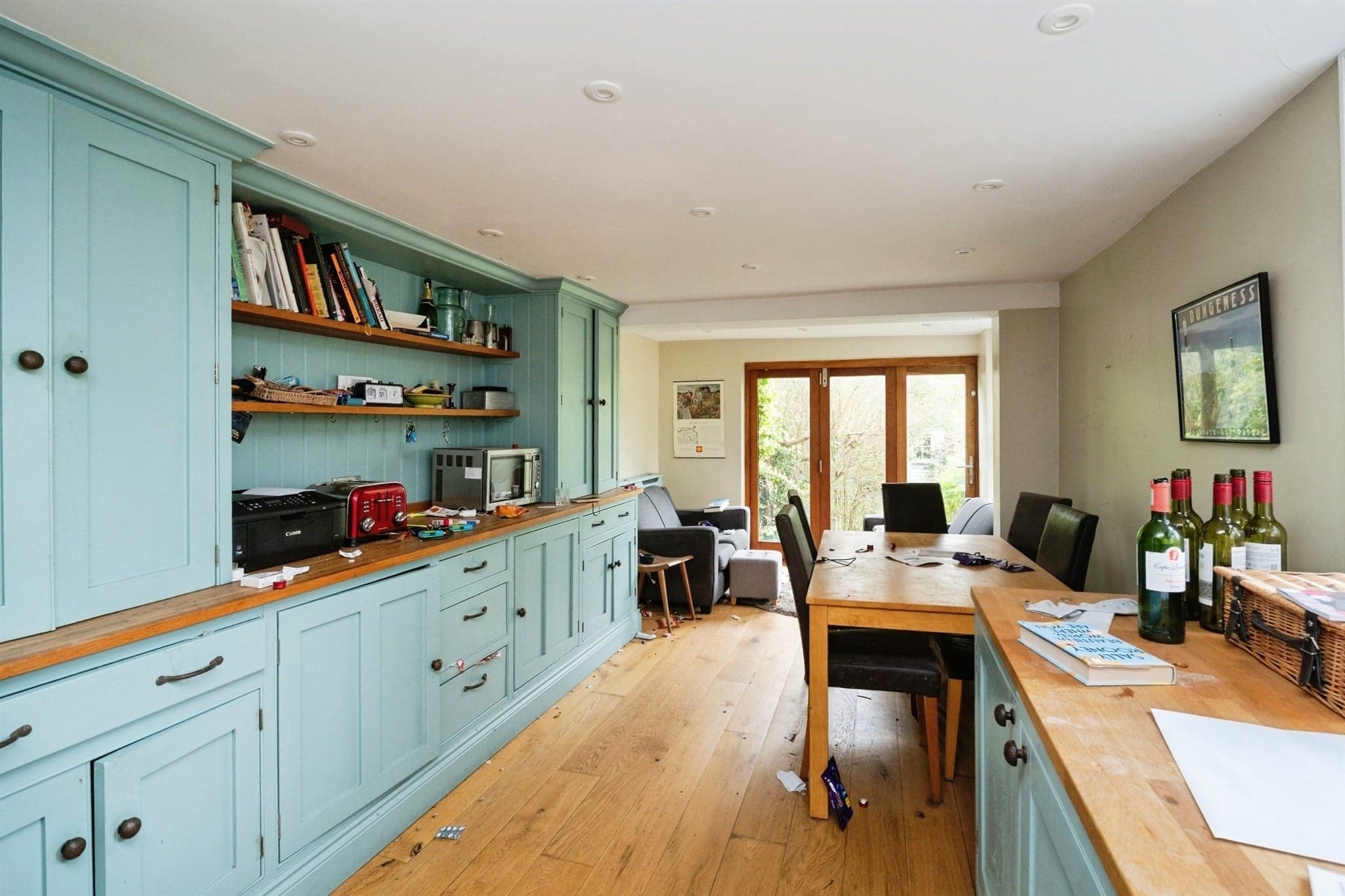 Property at Vale Road, Southborough, Tunbridge Wells