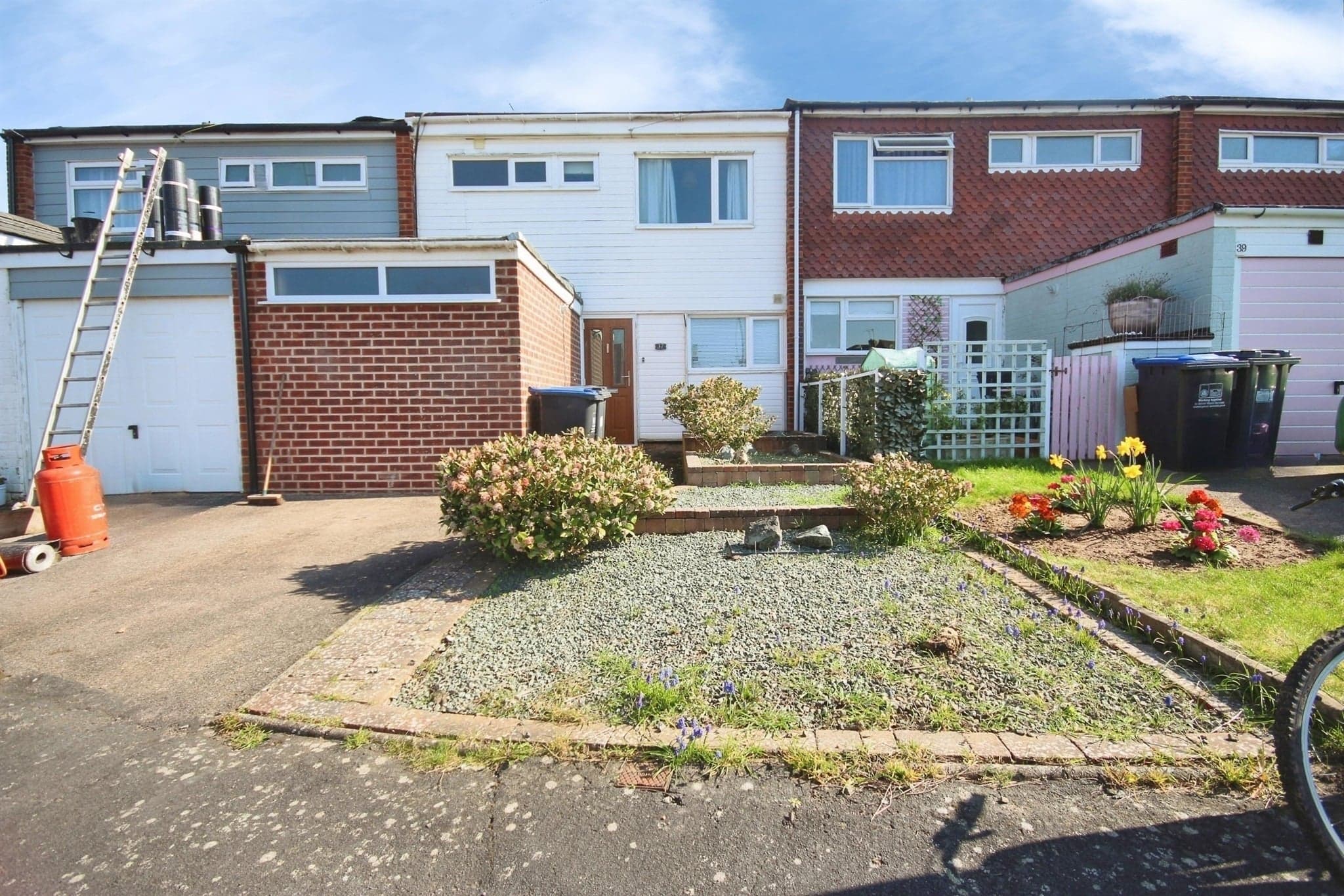 Property at School Lane, Radford Semele, Leamington Spa