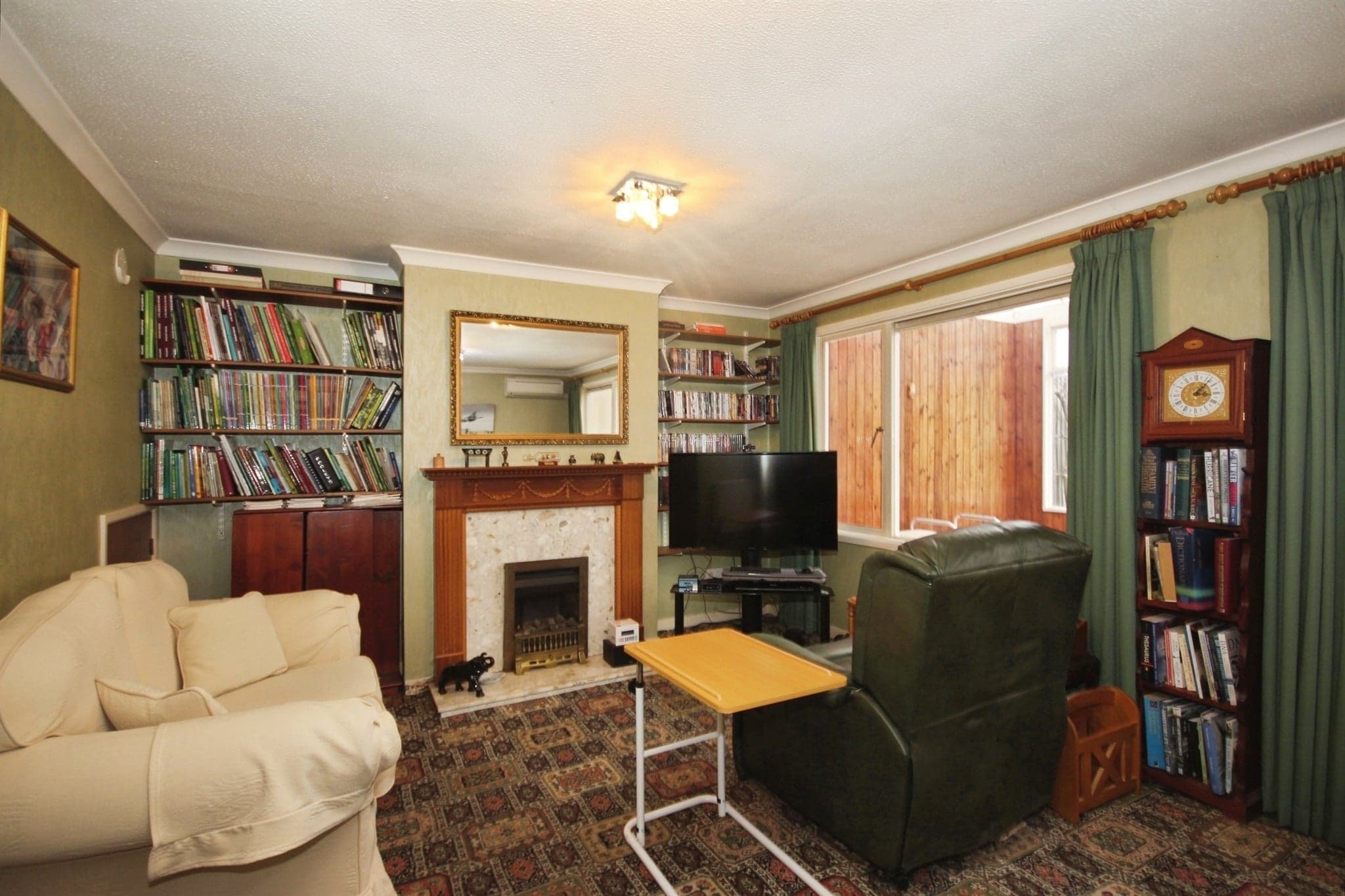 Property at School Lane, Radford Semele, Leamington Spa