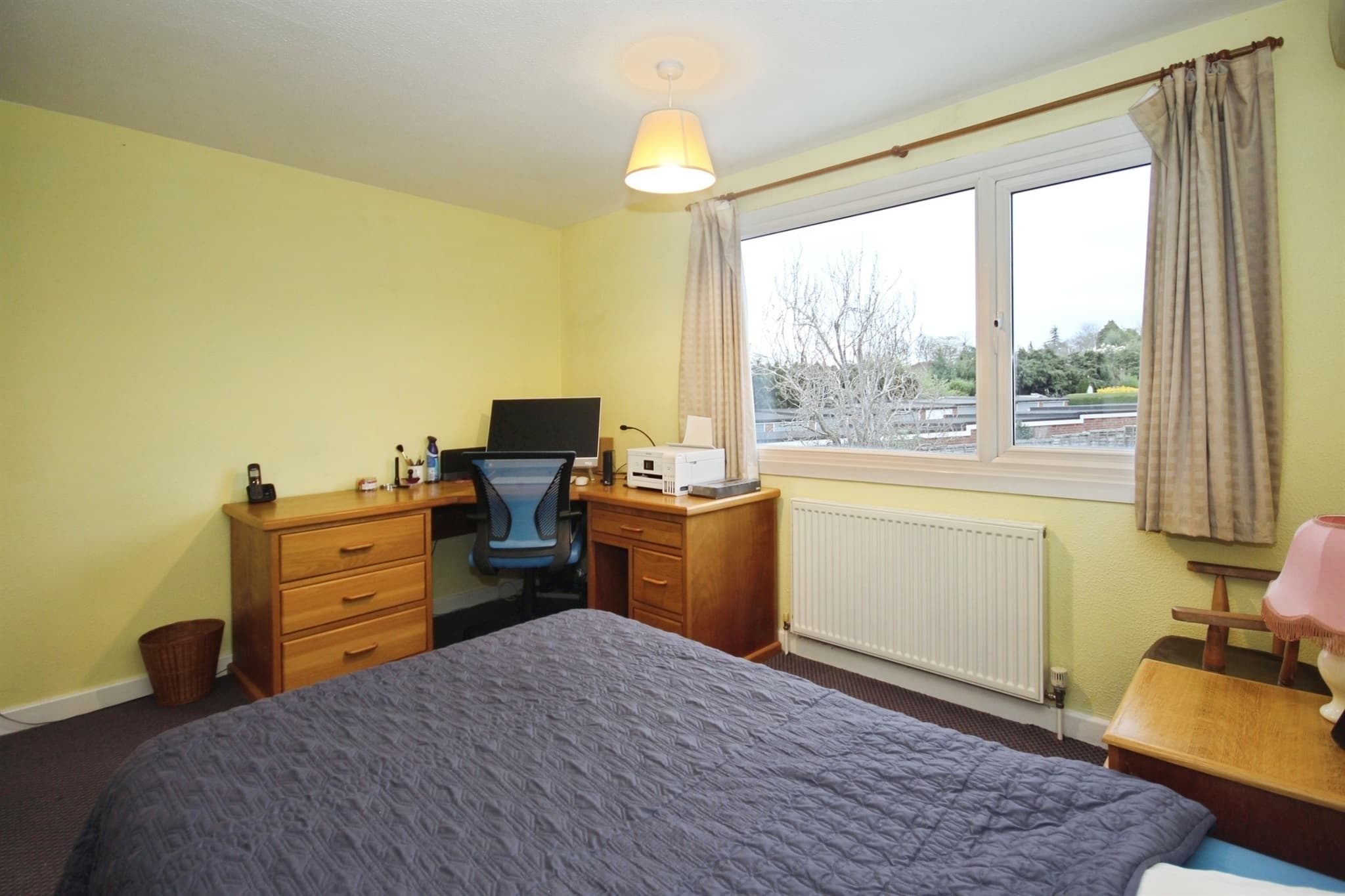 Property at School Lane, Radford Semele, Leamington Spa