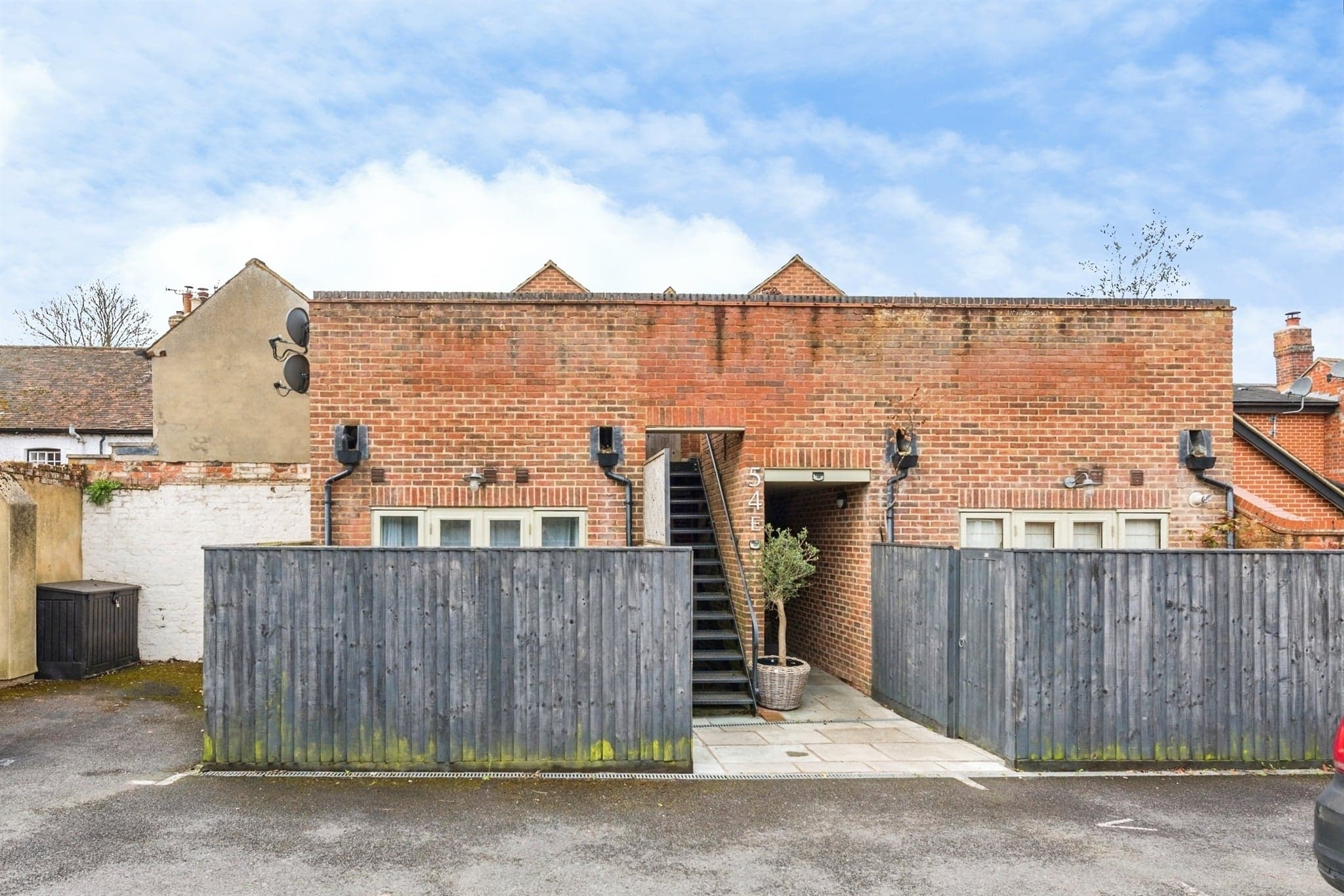 Property at East Street, Thame