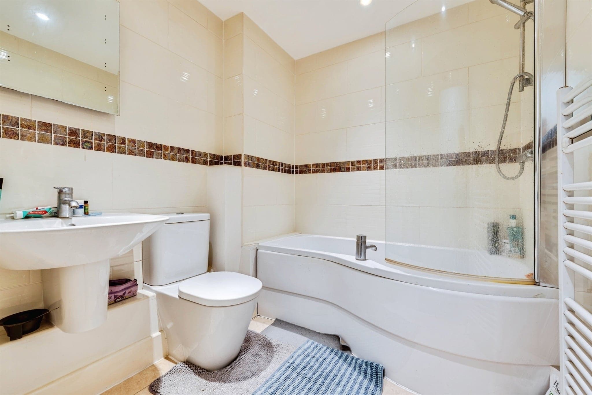 Property at East Street, Thame