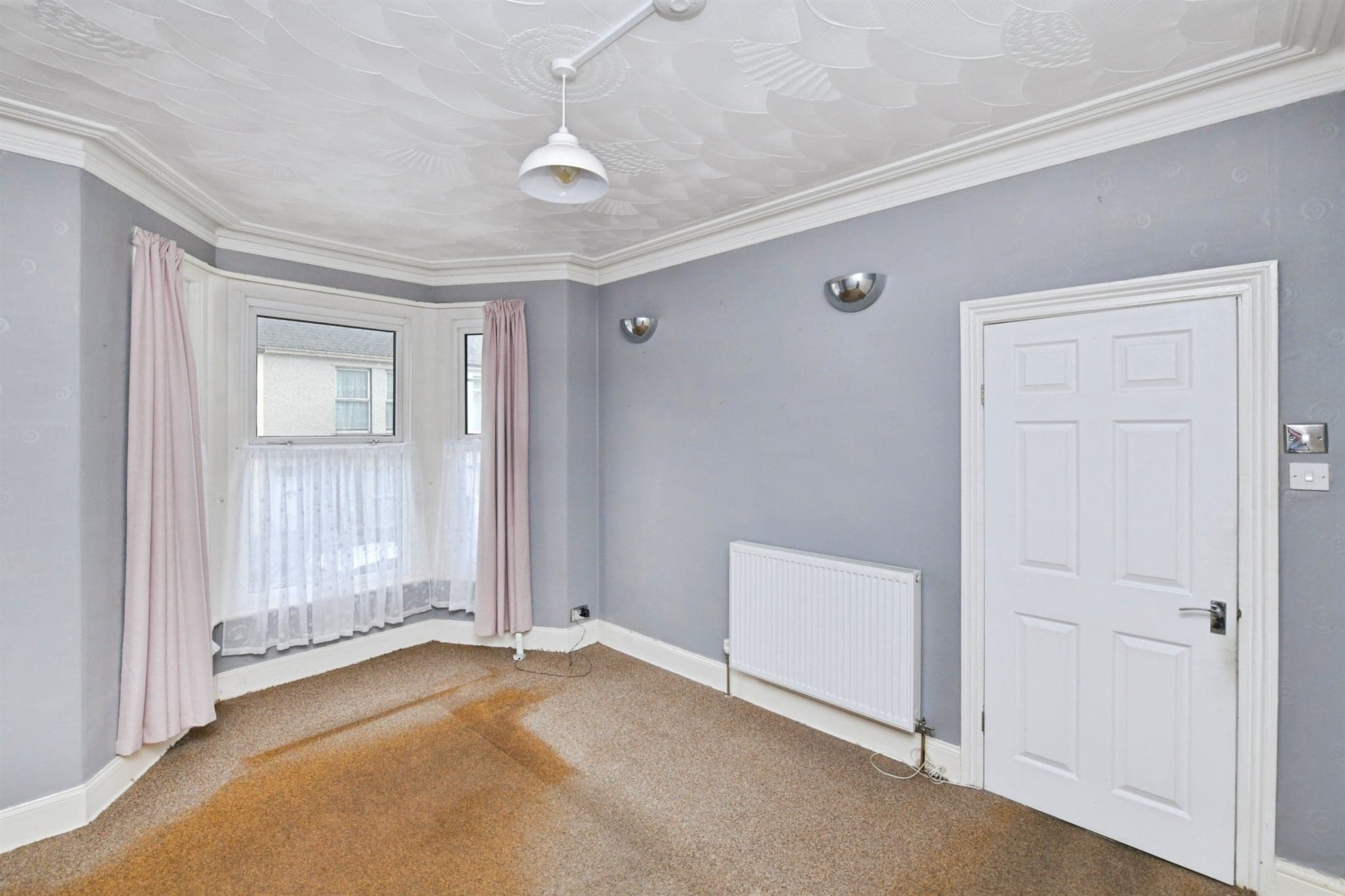 Property at Wordsworth Road, Plymouth