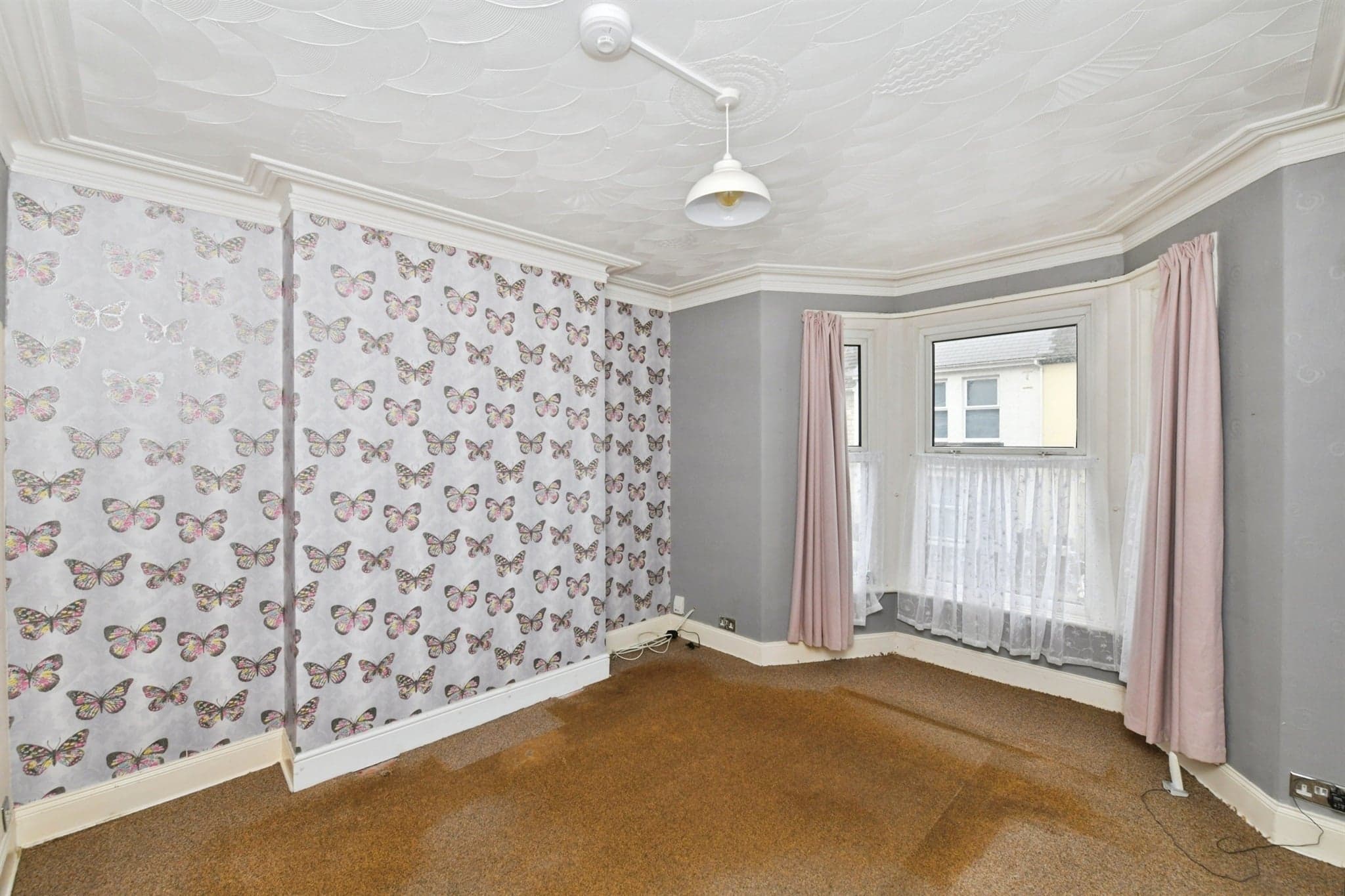Property at Wordsworth Road, Plymouth