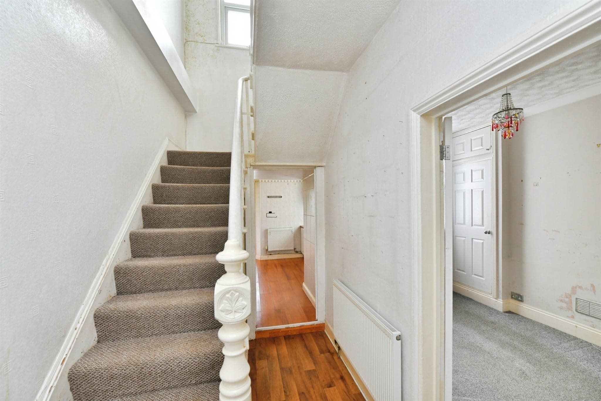 Property at Wordsworth Road, Plymouth