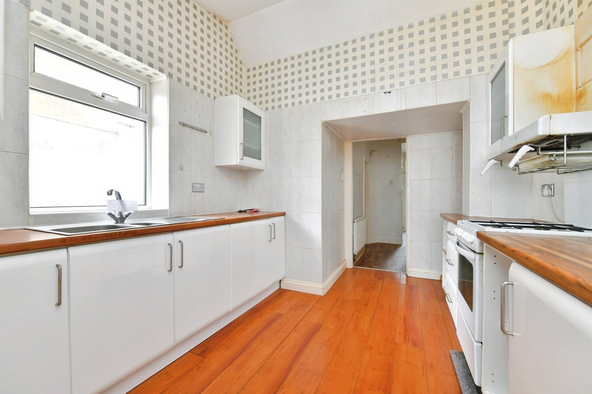 Property at Wordsworth Road, Plymouth