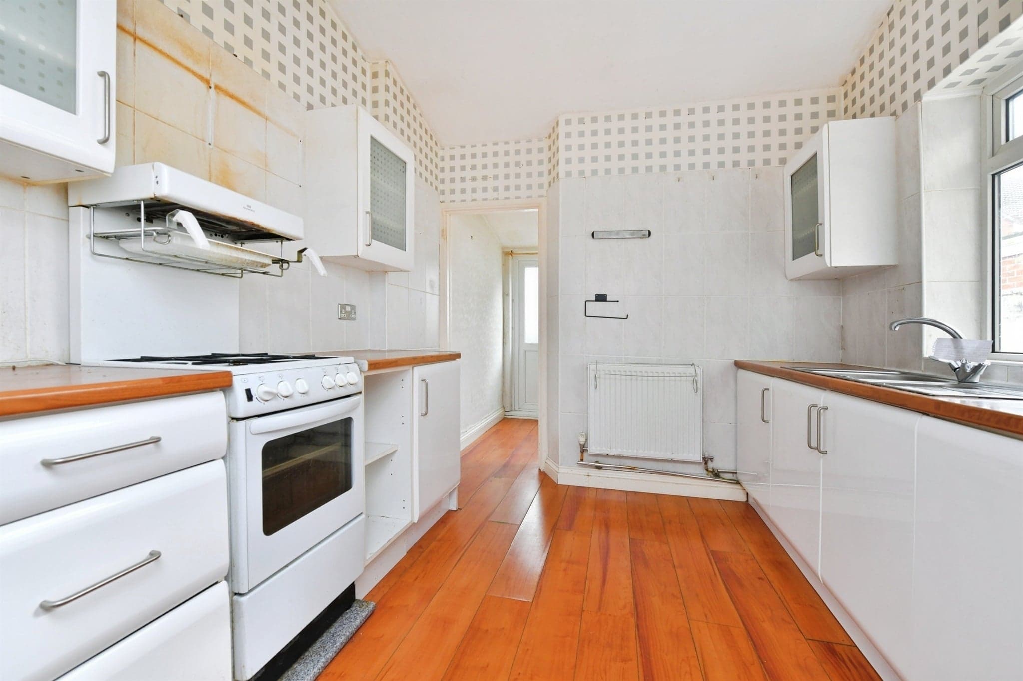 Property at Wordsworth Road, Plymouth