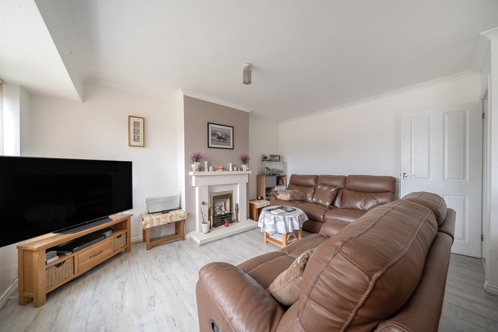 Property at Mount Nugent, Chesham