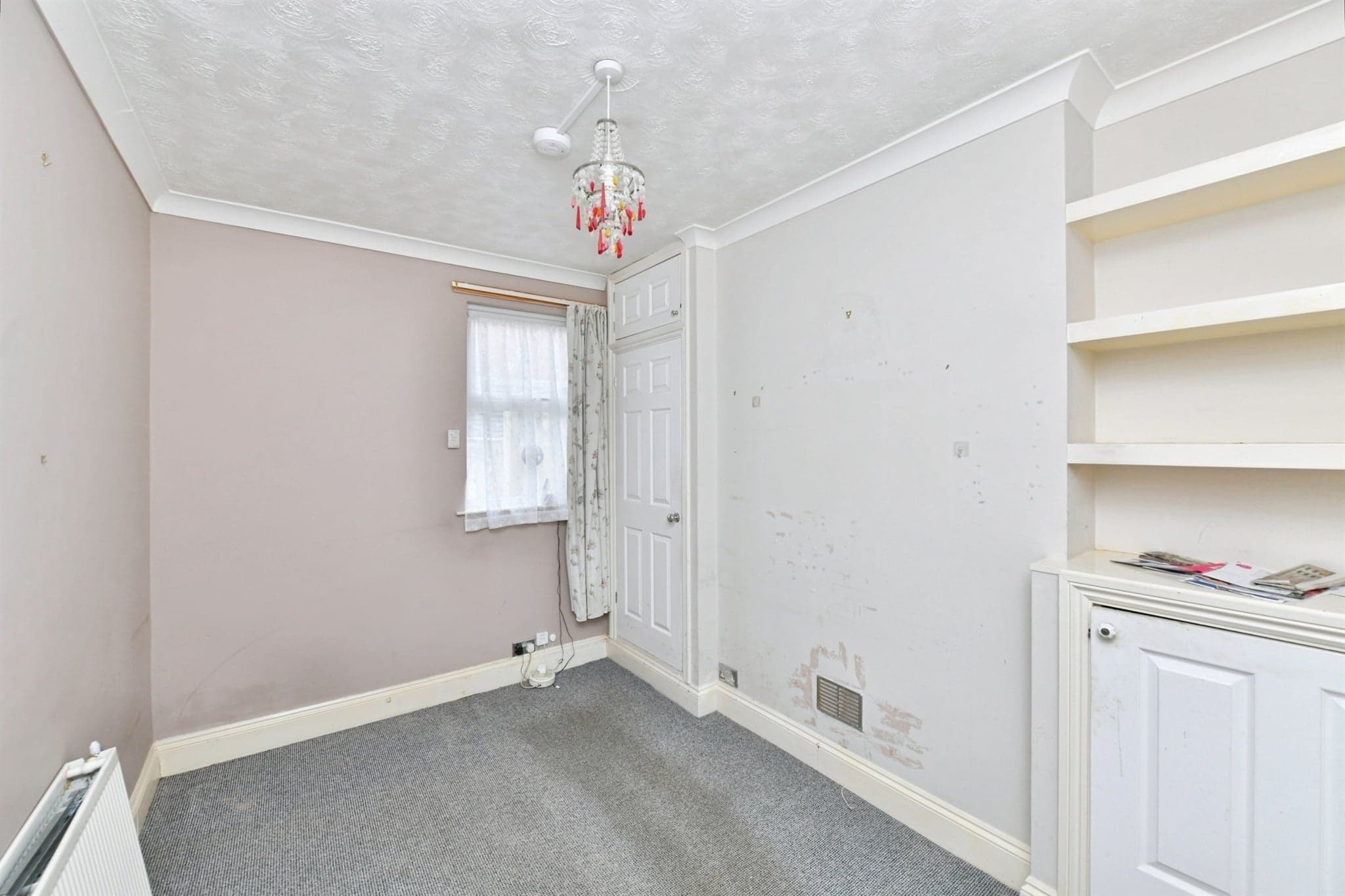 Property at Wordsworth Road, Plymouth