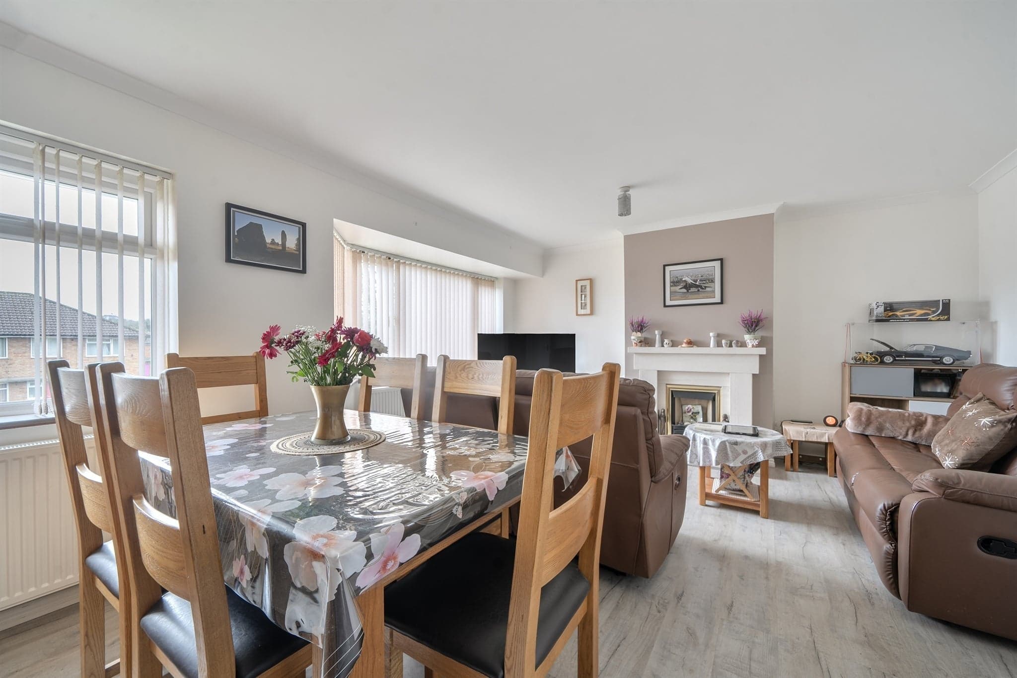 Property at Mount Nugent, Chesham