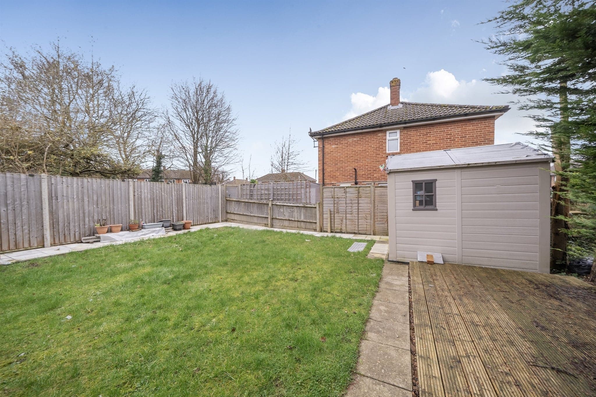Property at Mount Nugent, Chesham