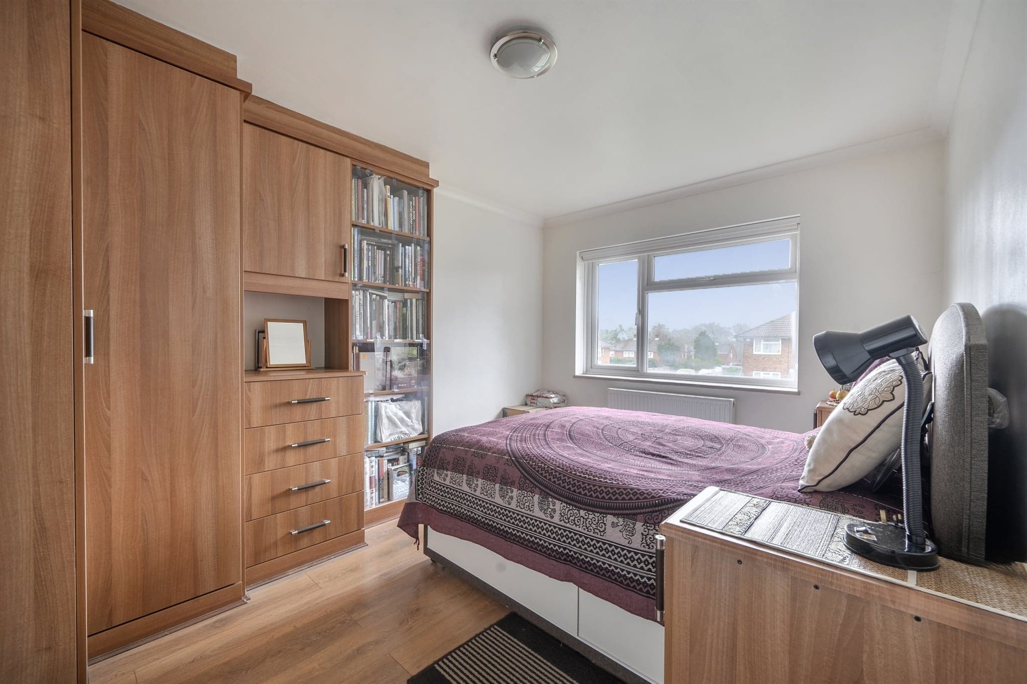 Property at Mount Nugent, Chesham