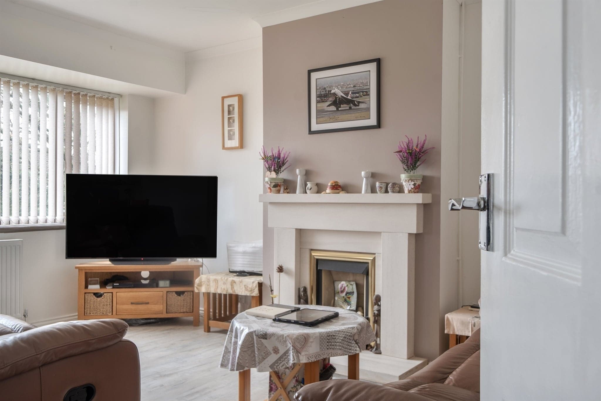 Property at Mount Nugent, Chesham