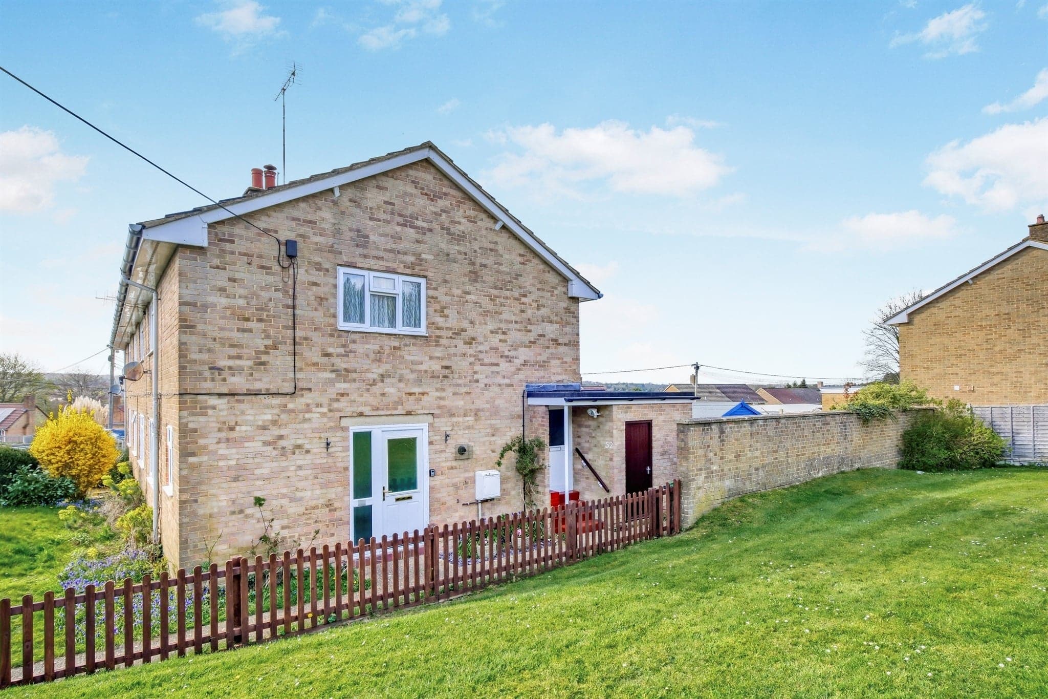 Property at Beech Hill Road, Tidworth