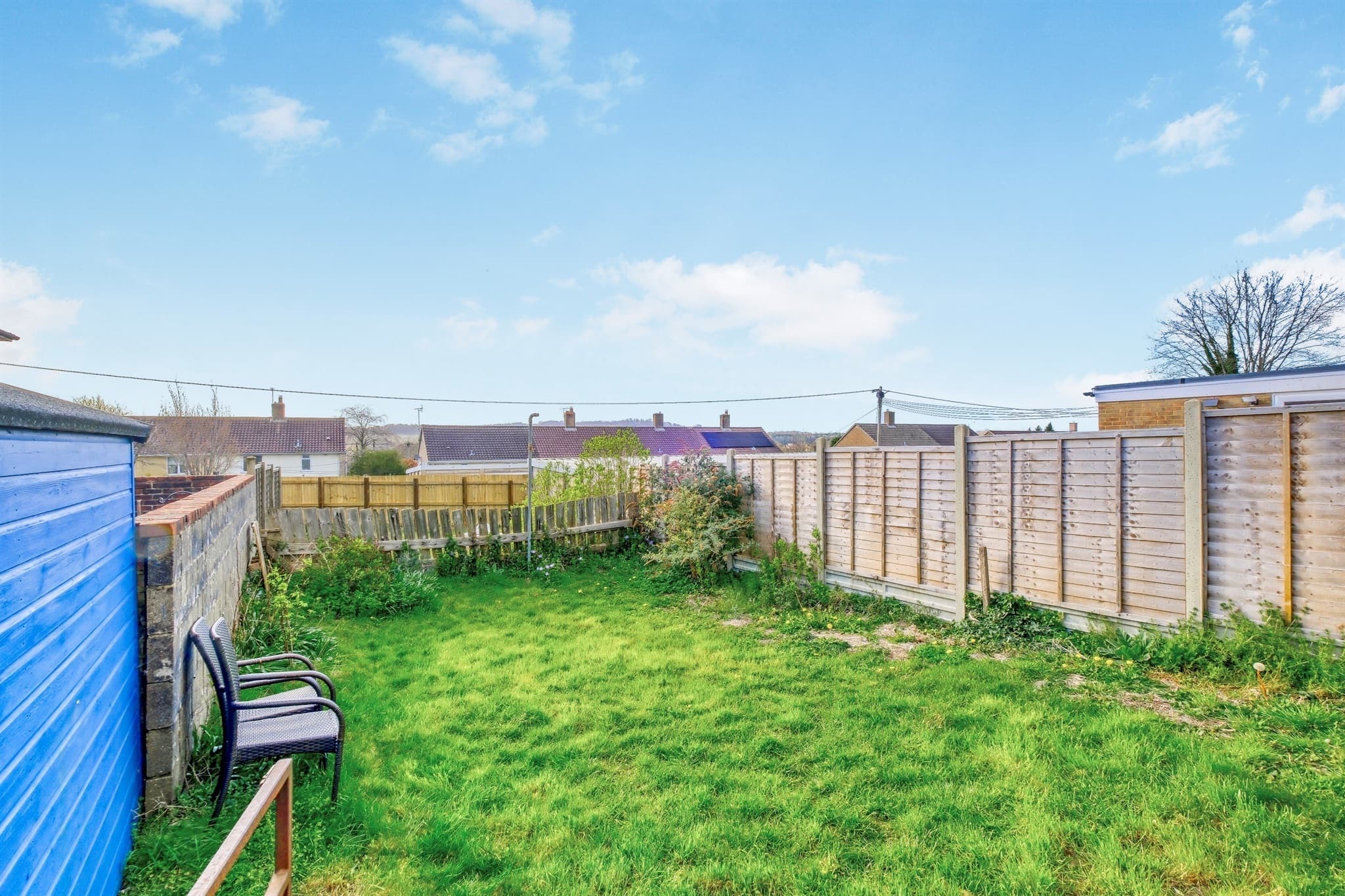 Property at Beech Hill Road, Tidworth