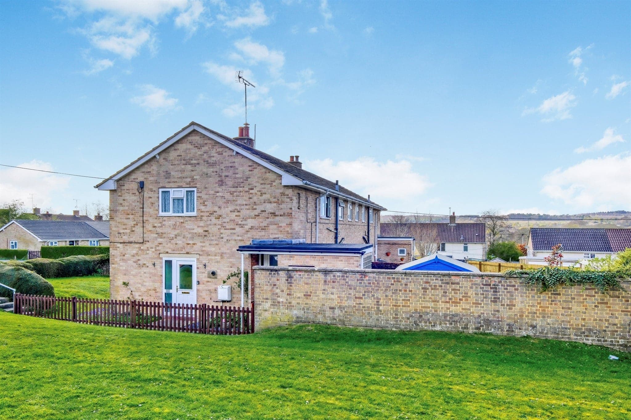 Property at Beech Hill Road, Tidworth