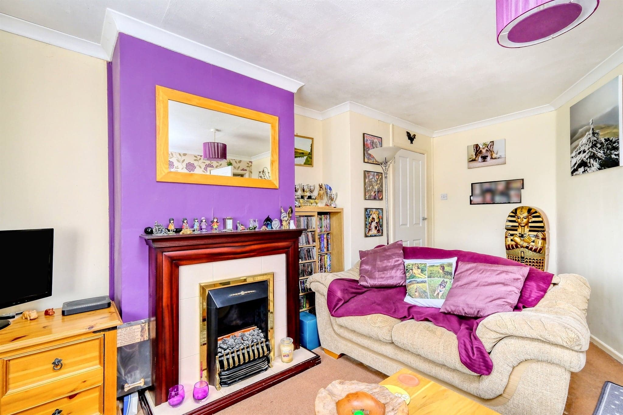 Property at Beech Hill Road, Tidworth