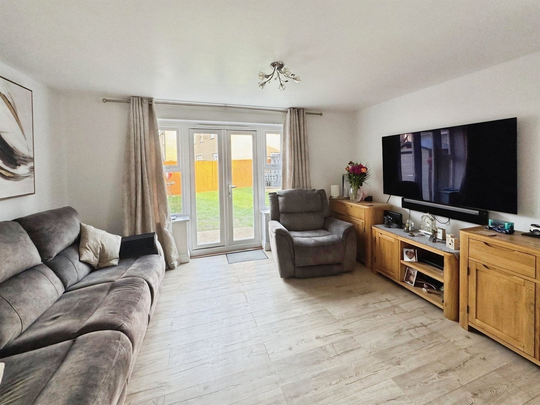 Property at Hampden Close, Upper Cambourne, Cambridge
